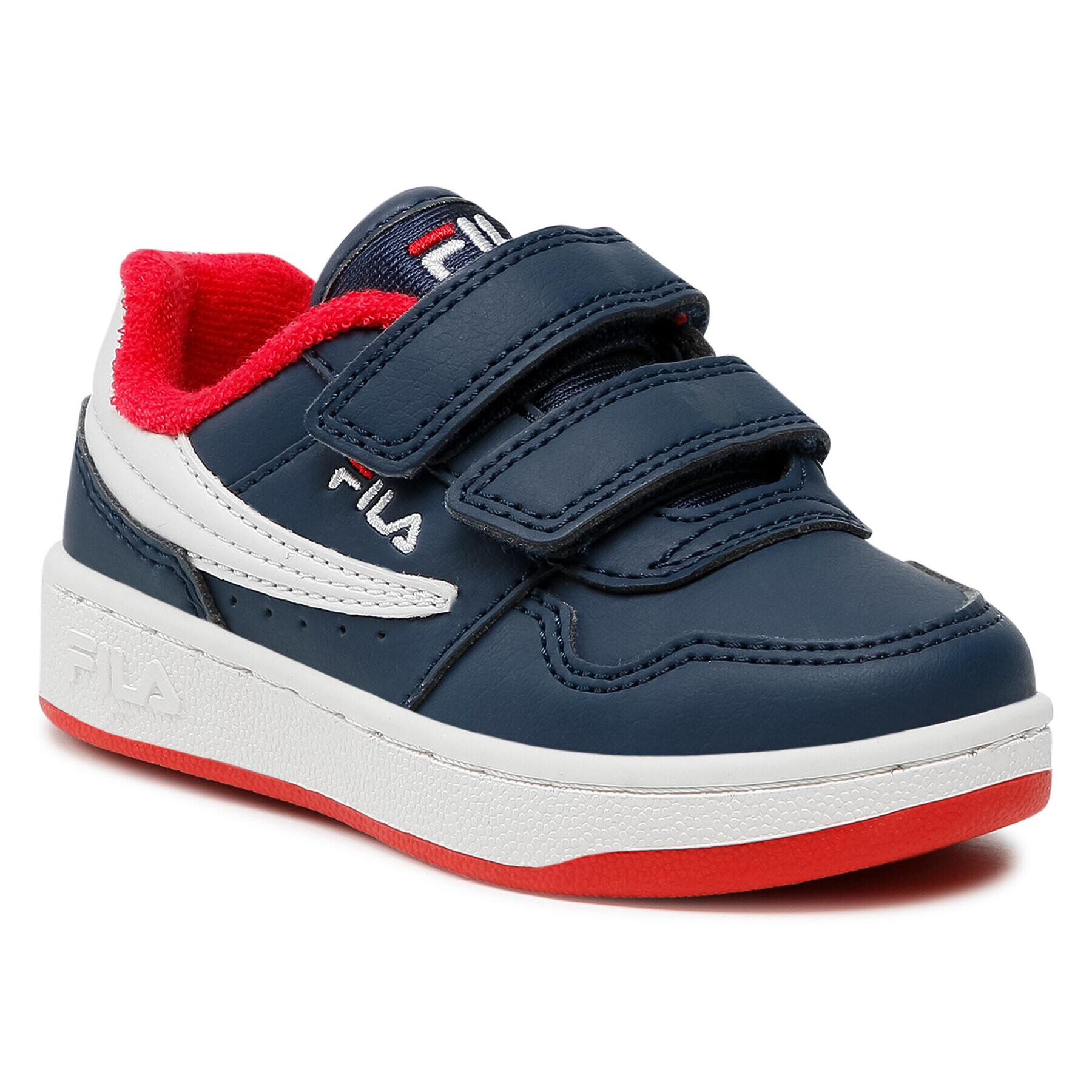 Fila Sneakers Arcade Velcro Infants 1011078.21Y Bleumarin - Pled.ro