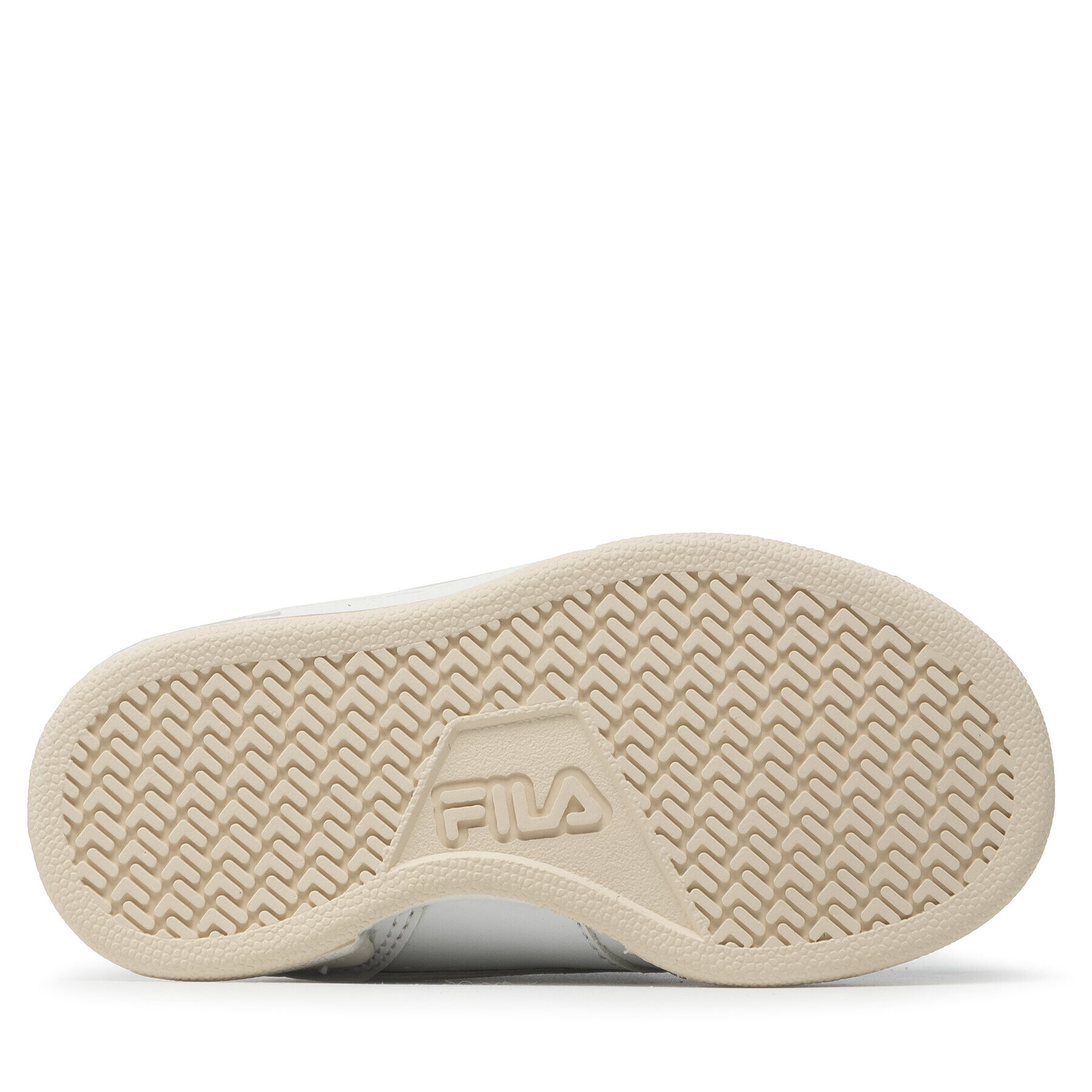 Fila Sneakers Arcade Velcro Infants 1011078.91X Alb - Pled.ro