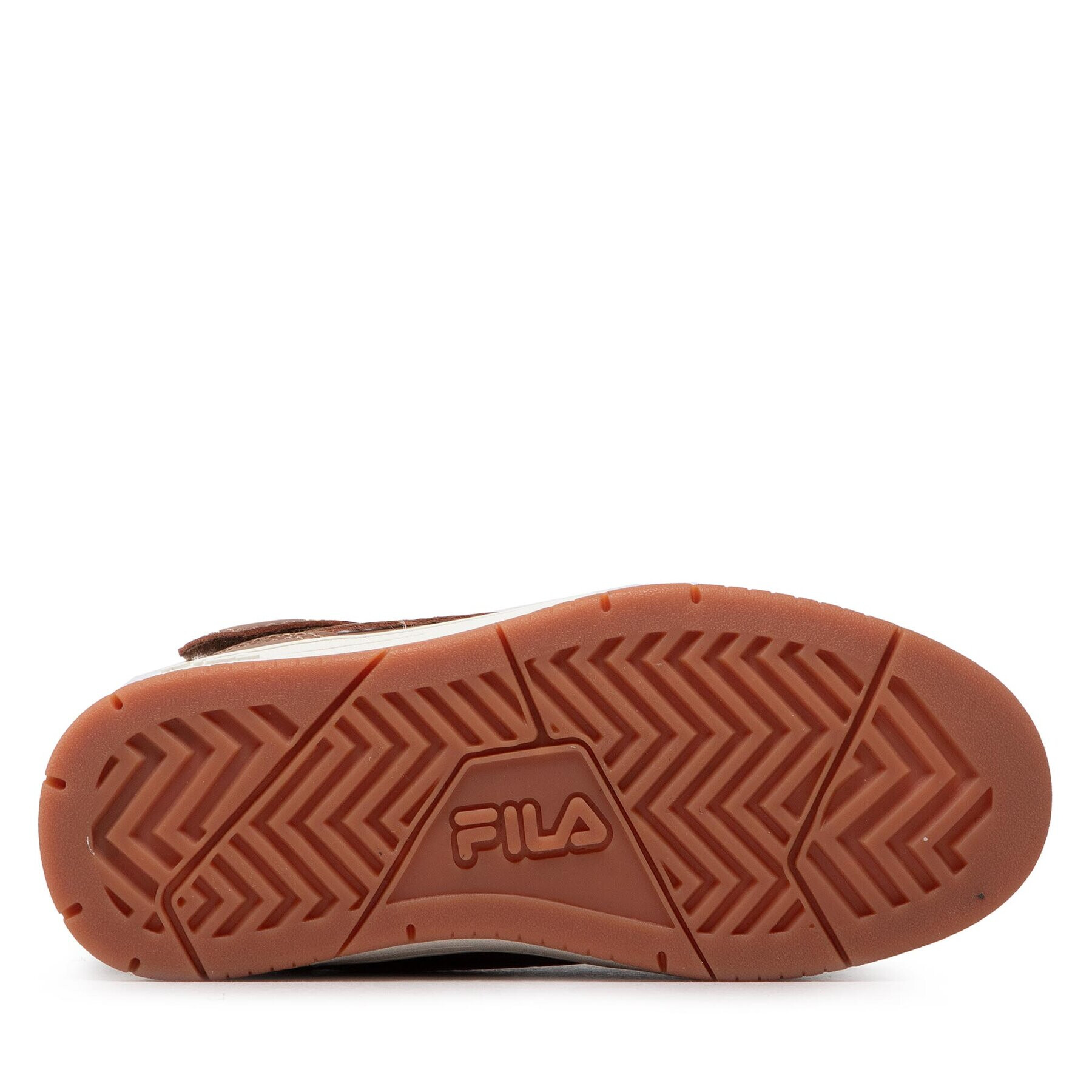 Fila Sneakers Arcade Velcro Mid FFK0080.70012 Maro - Pled.ro