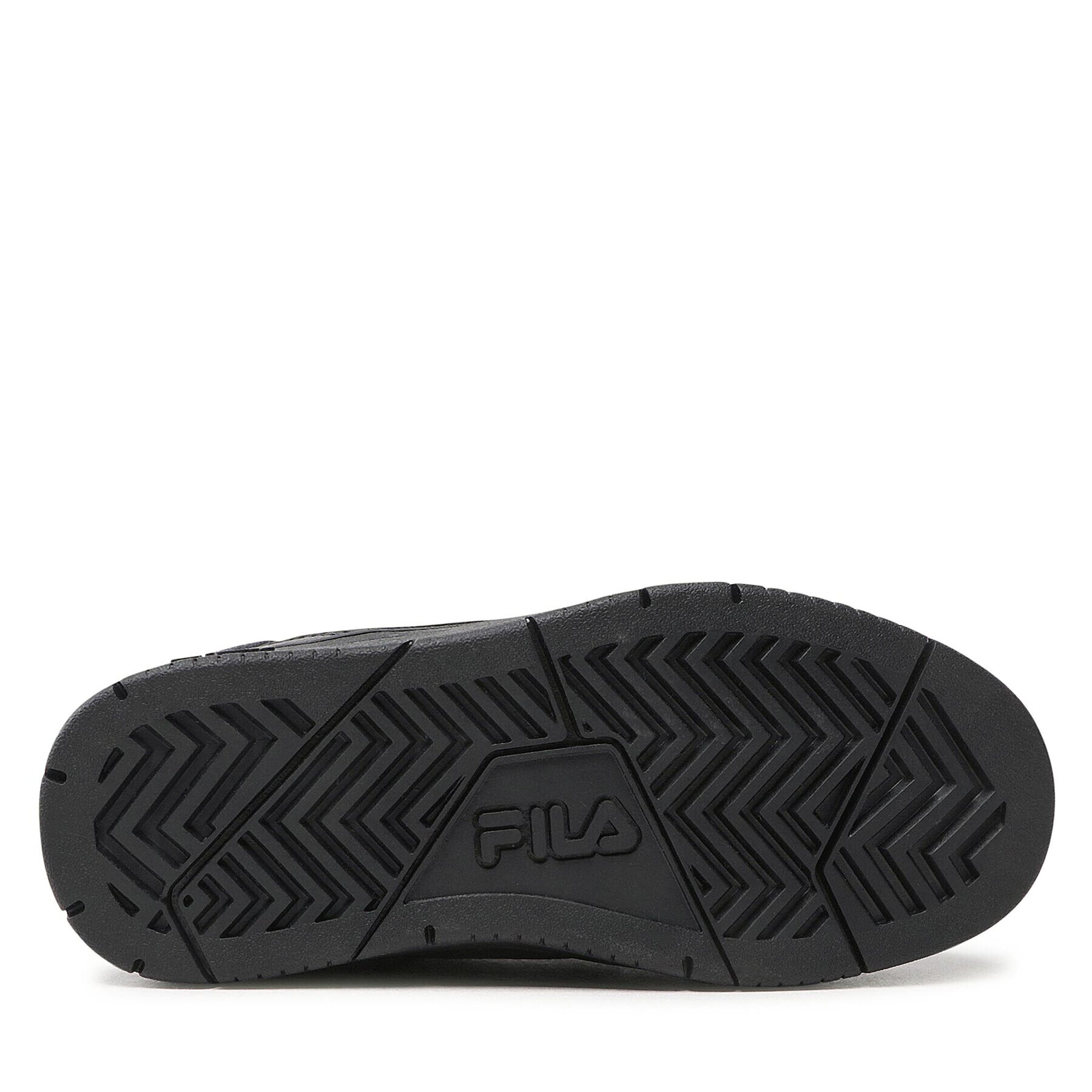 Fila Sneakers Arcade Velcro Mid Kids FFK0080.83052 Negru - Pled.ro