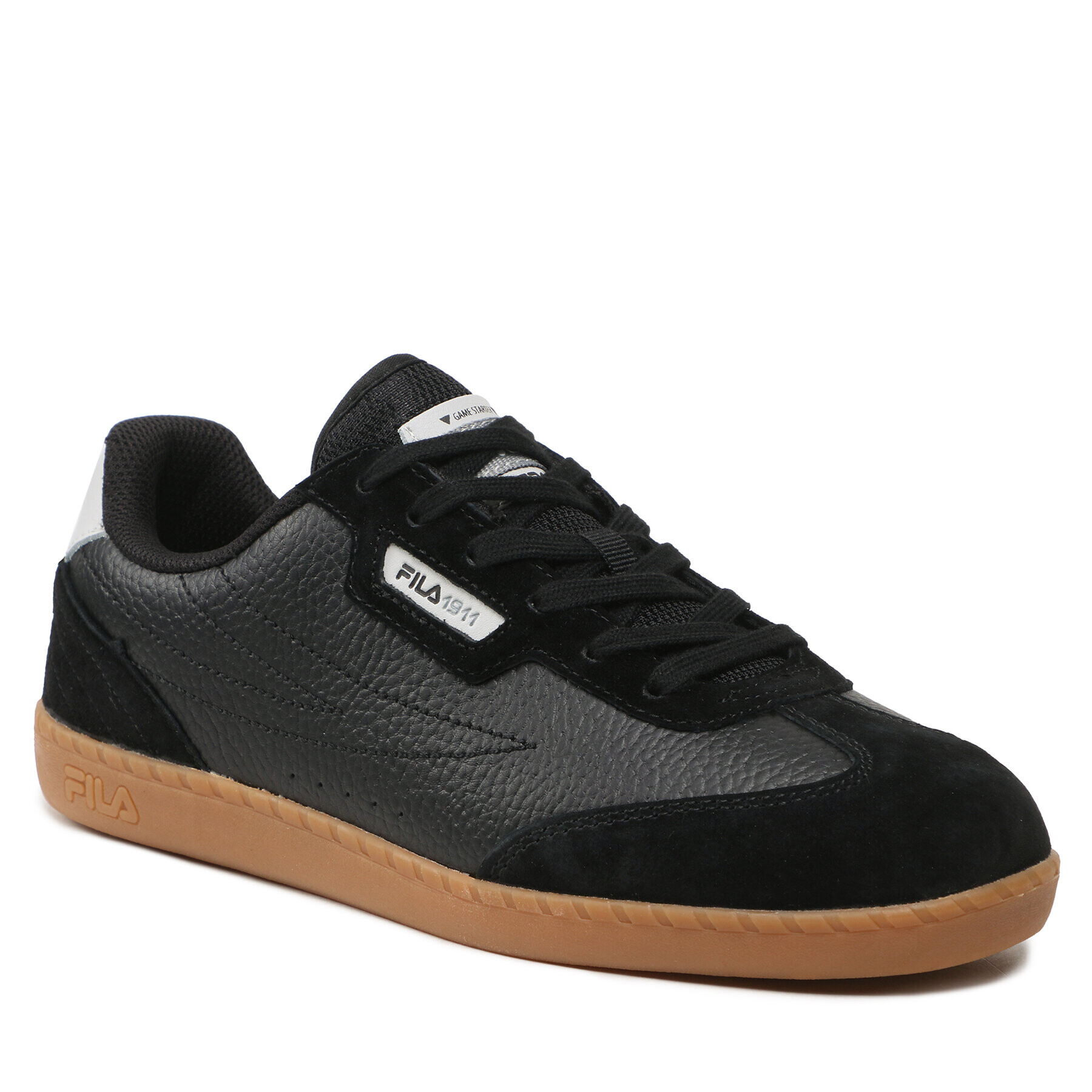 Fila Sneakers Byb Assist FFM0188.80010 Negru - Pled.ro