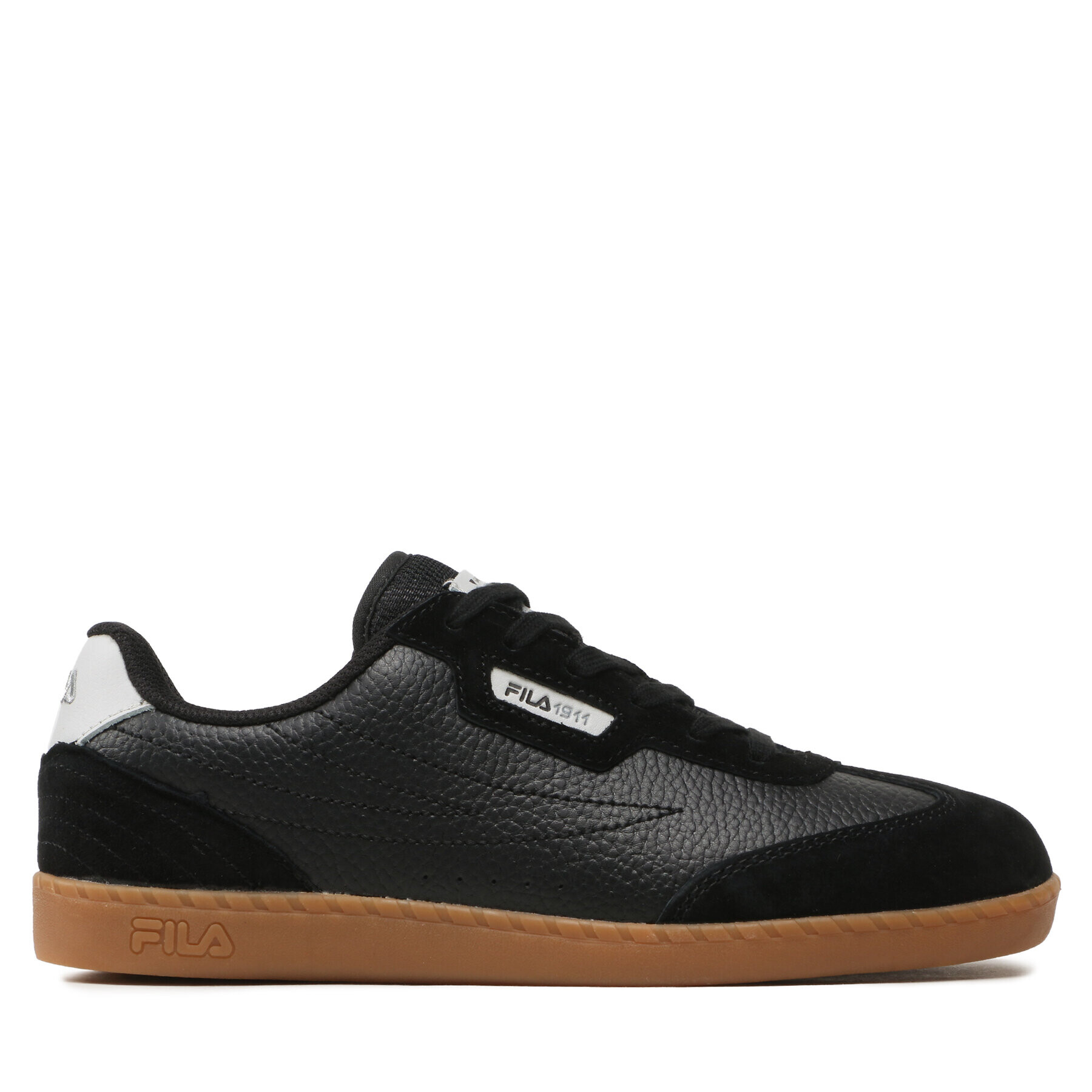 Fila Sneakers Byb Assist FFM0188.80010 Negru - Pled.ro