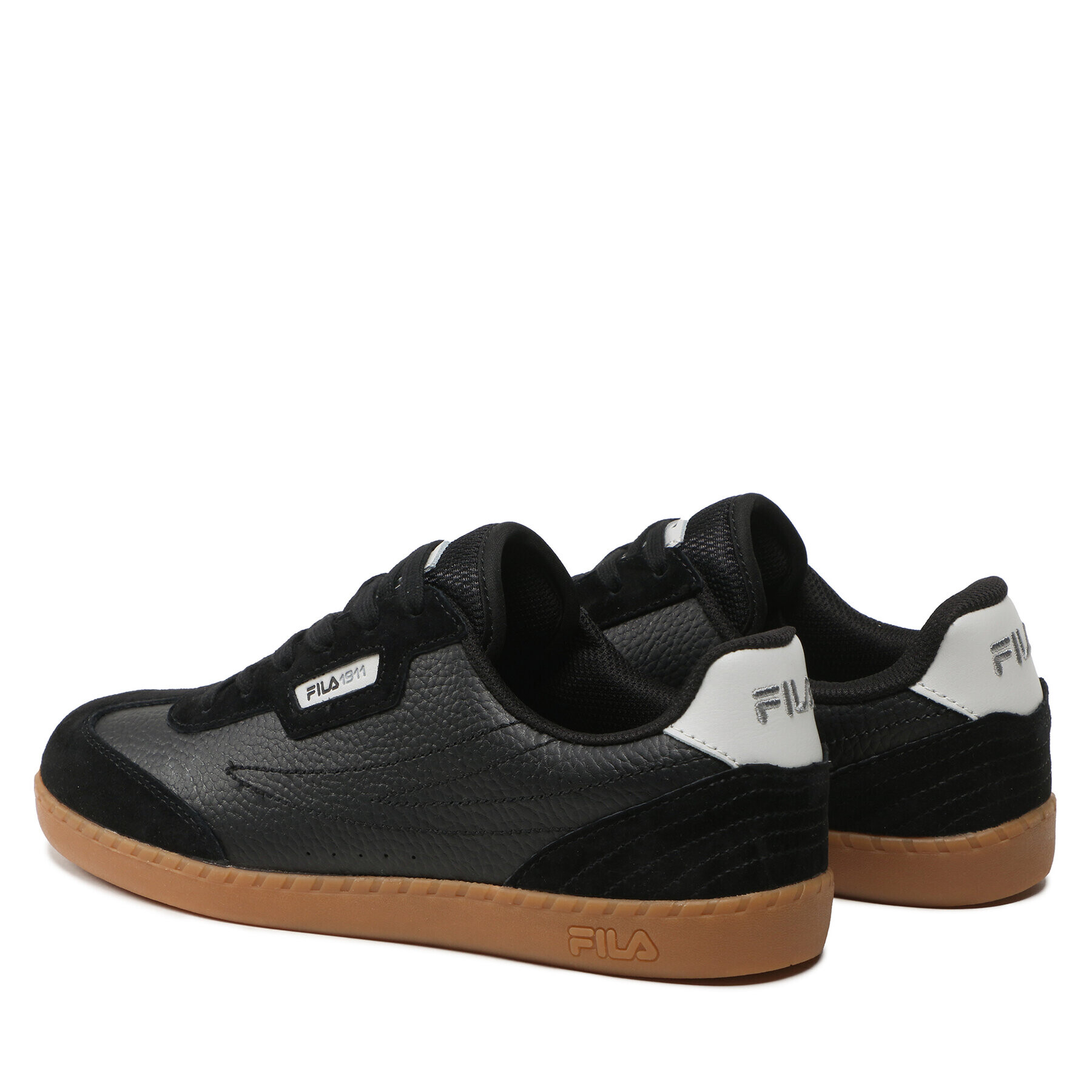 Fila Sneakers Byb Assist FFM0188.80010 Negru - Pled.ro