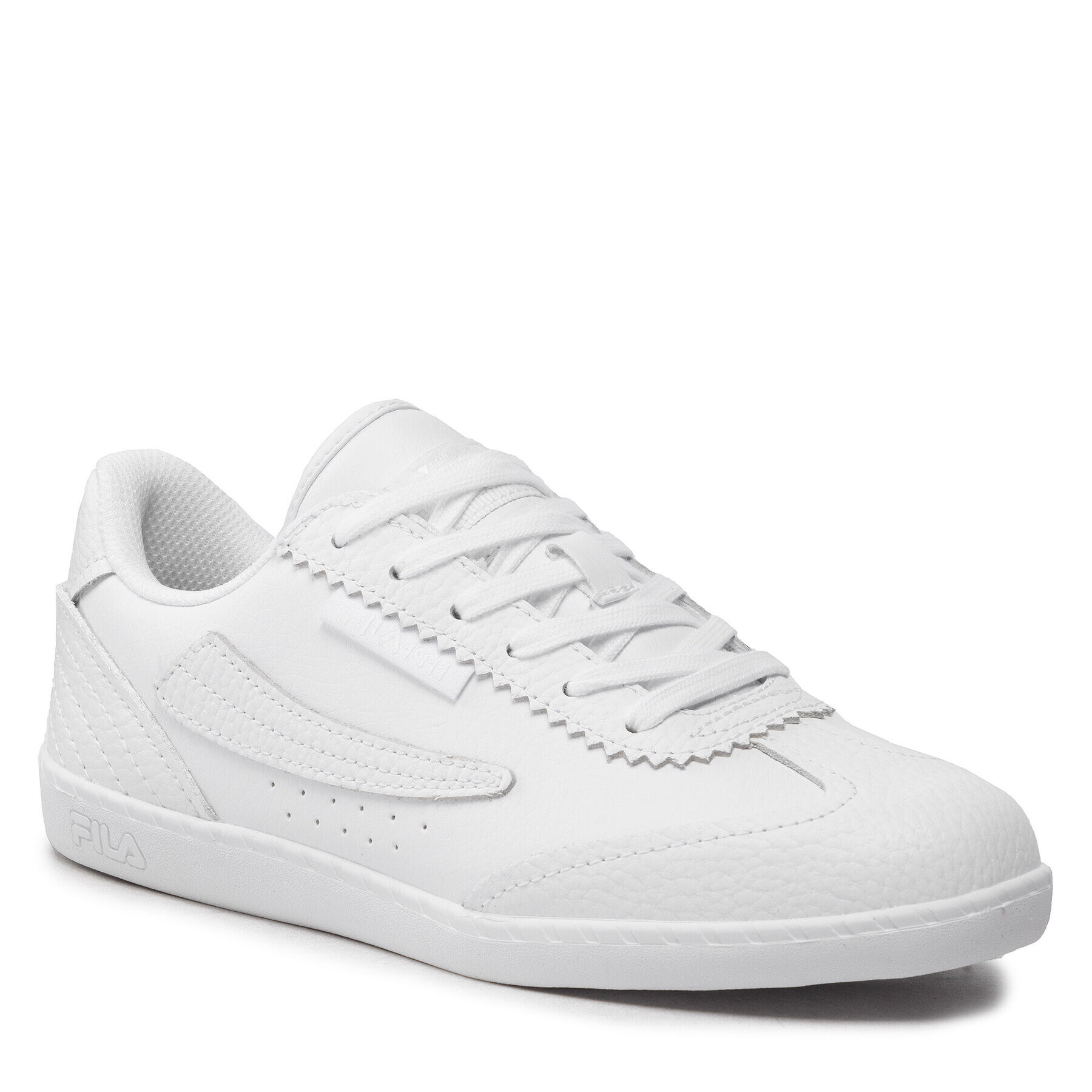 Fila Sneakers Byb Le Low Wmn FFW0184.10004 Alb - Pled.ro