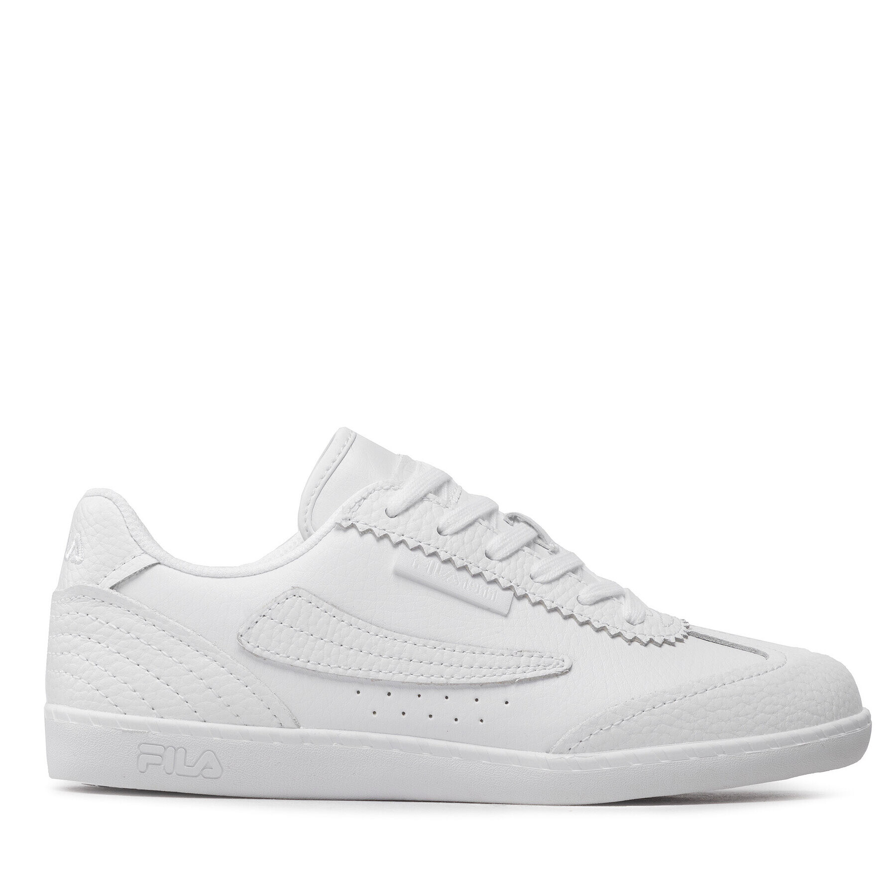 Fila Sneakers Byb Le Low Wmn FFW0184.10004 Alb - Pled.ro