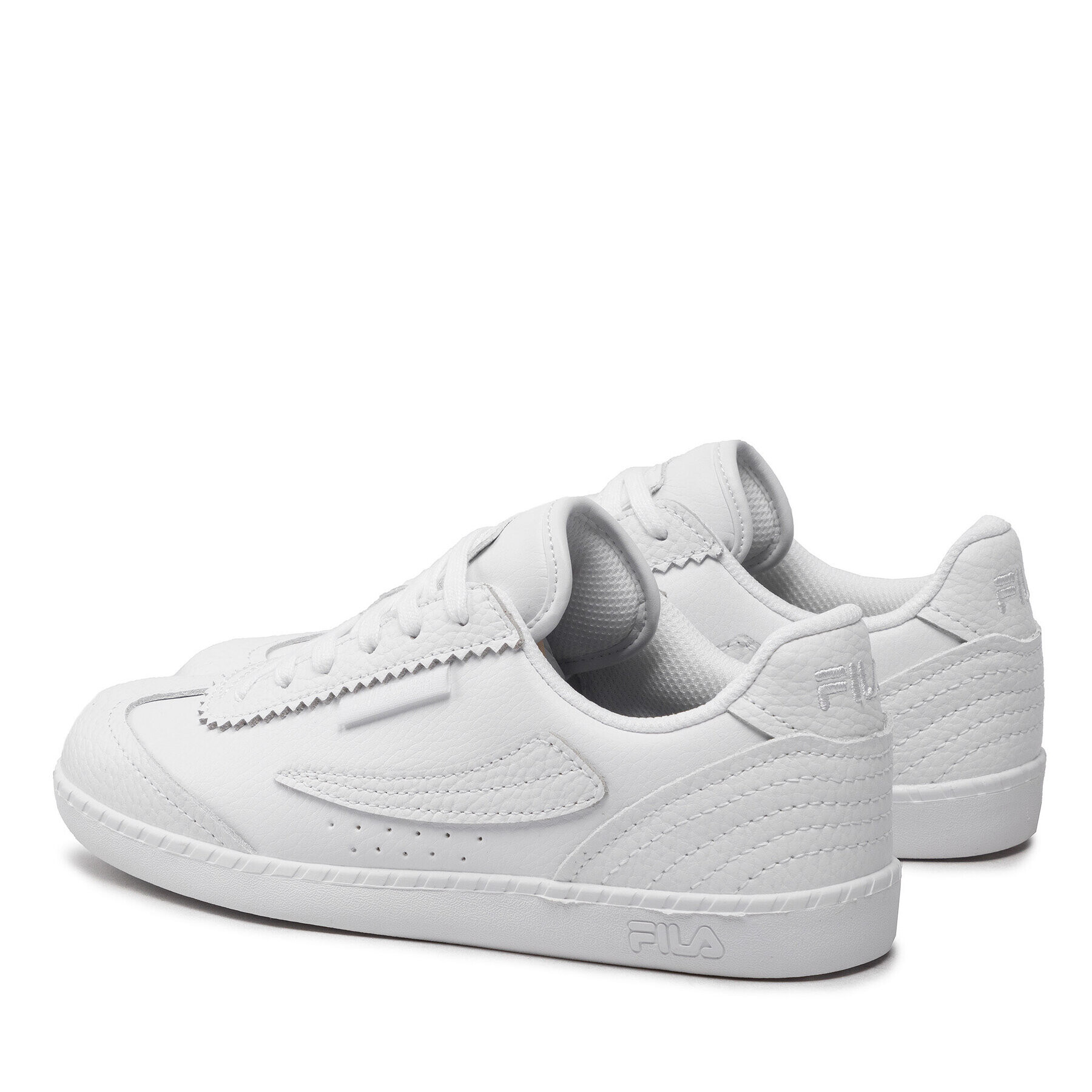 Fila Sneakers Byb Le Low Wmn FFW0184.10004 Alb - Pled.ro