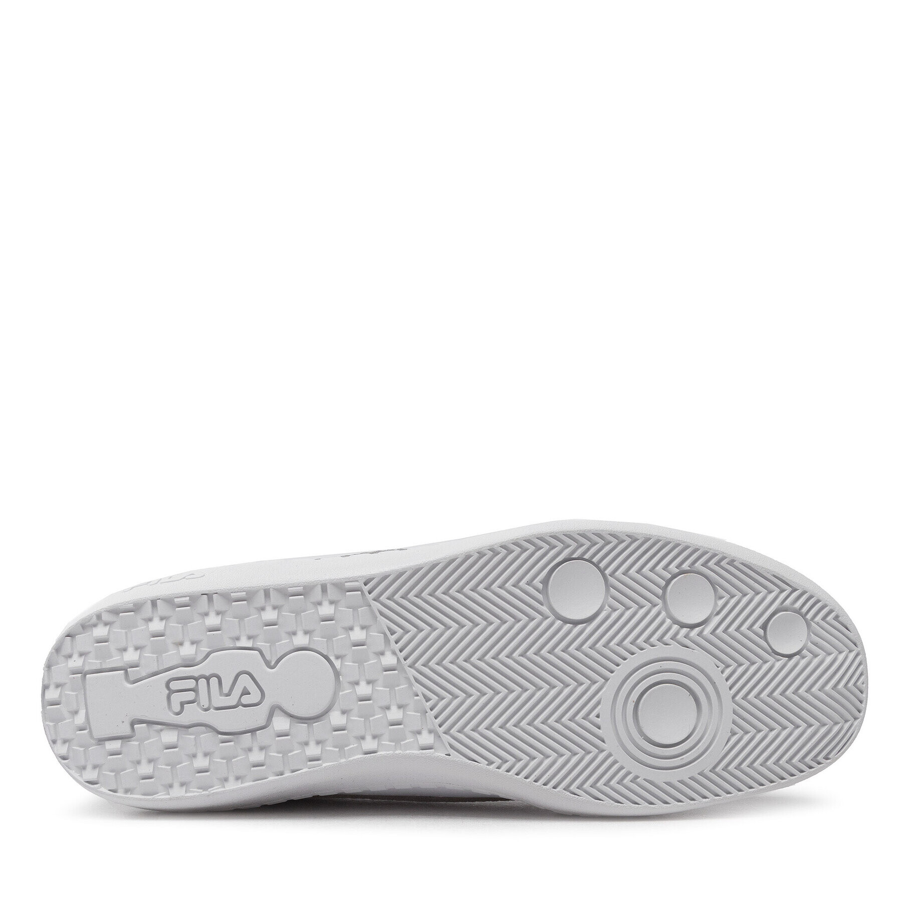 Fila Sneakers Byb Le Low Wmn FFW0184.10004 Alb - Pled.ro