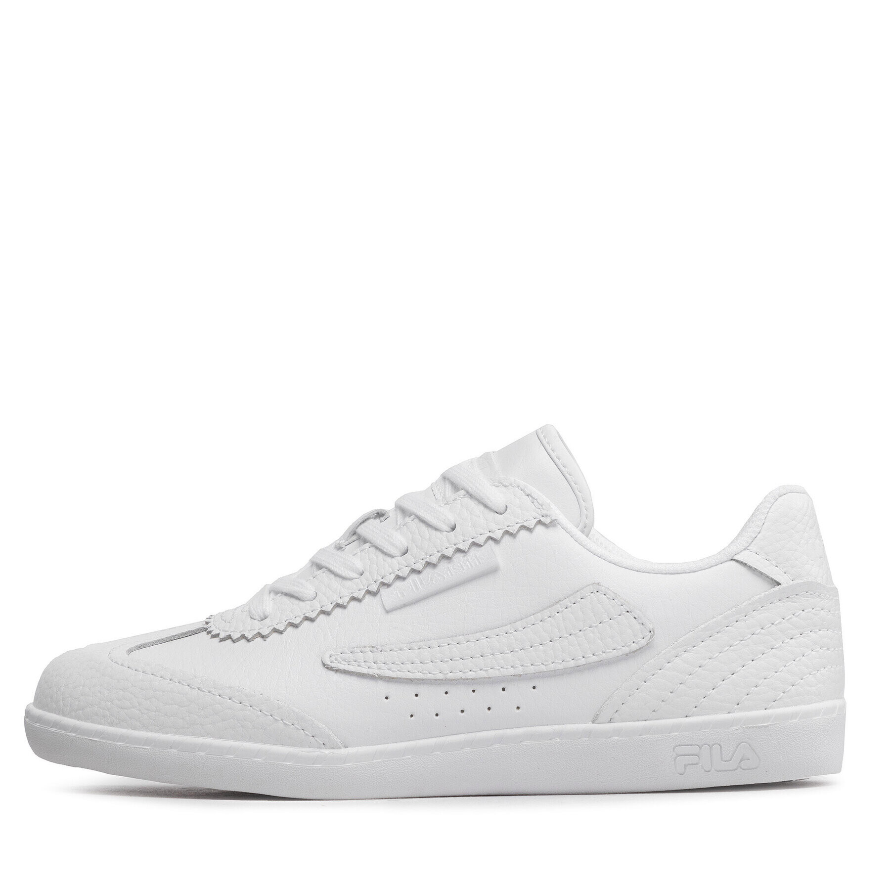 Fila Sneakers Byb Le Low Wmn FFW0184.10004 Alb - Pled.ro