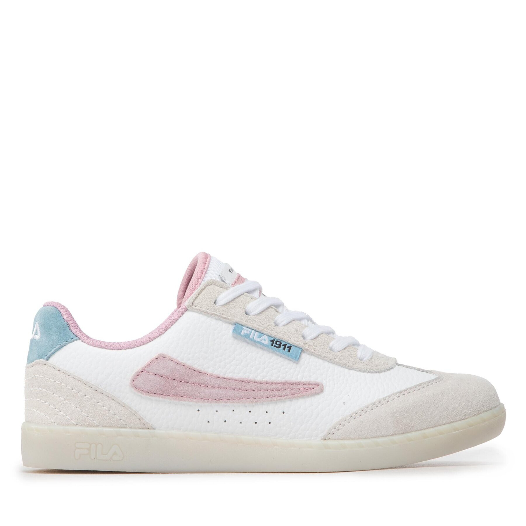 Fila Sneakers Byb Low Wmn FFW0016.13152 Alb - Pled.ro