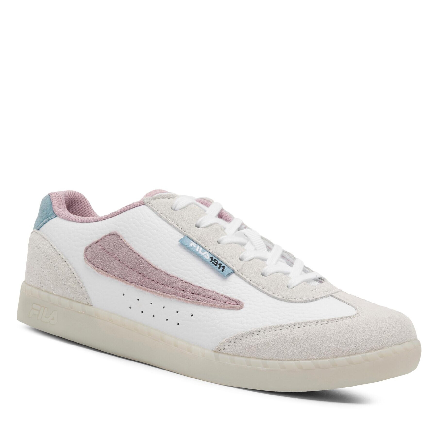 Fila Sneakers Byb Low Wmn FFW0016.13152 Bej - Pled.ro