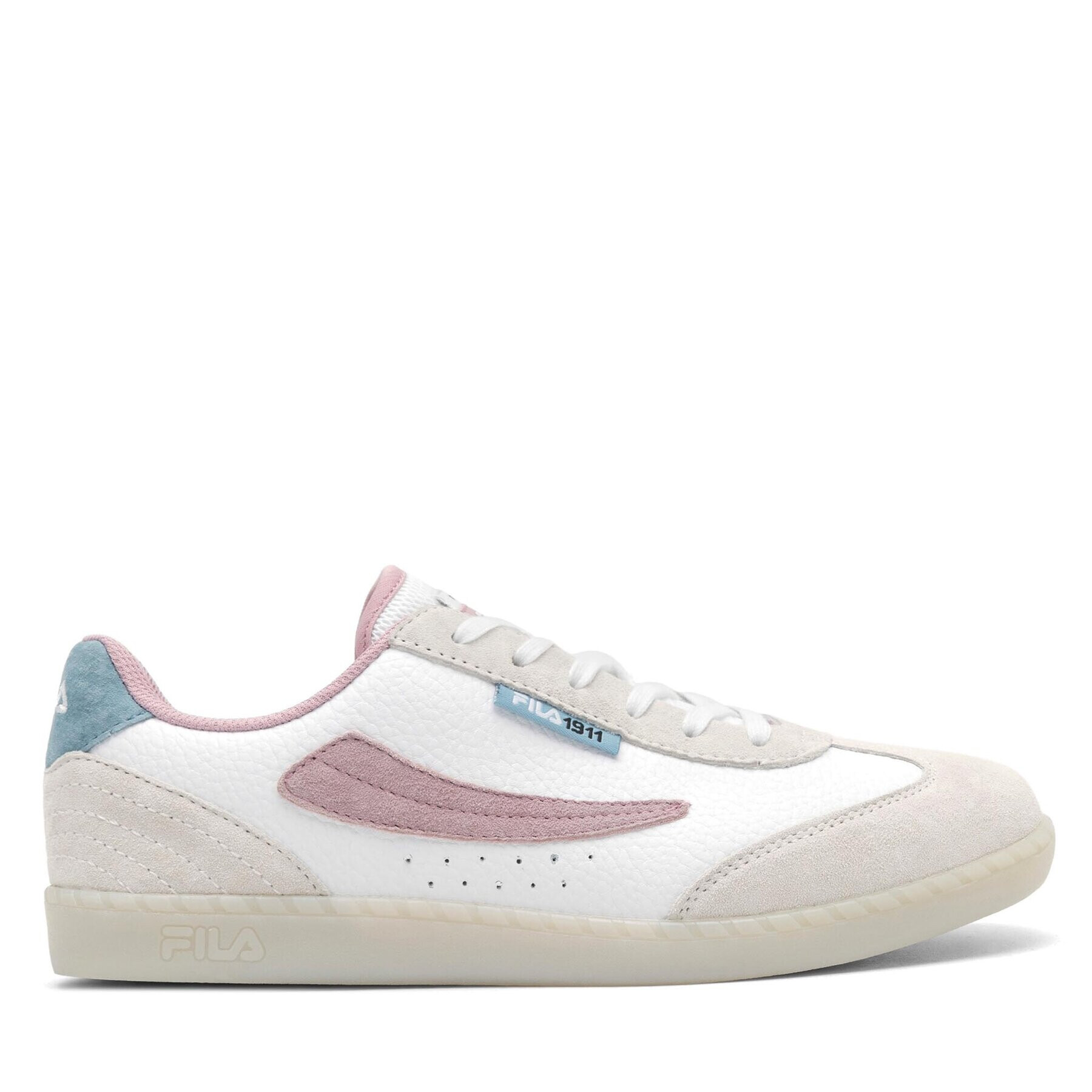 Fila Sneakers Byb Low Wmn FFW0016.13152 Bej - Pled.ro