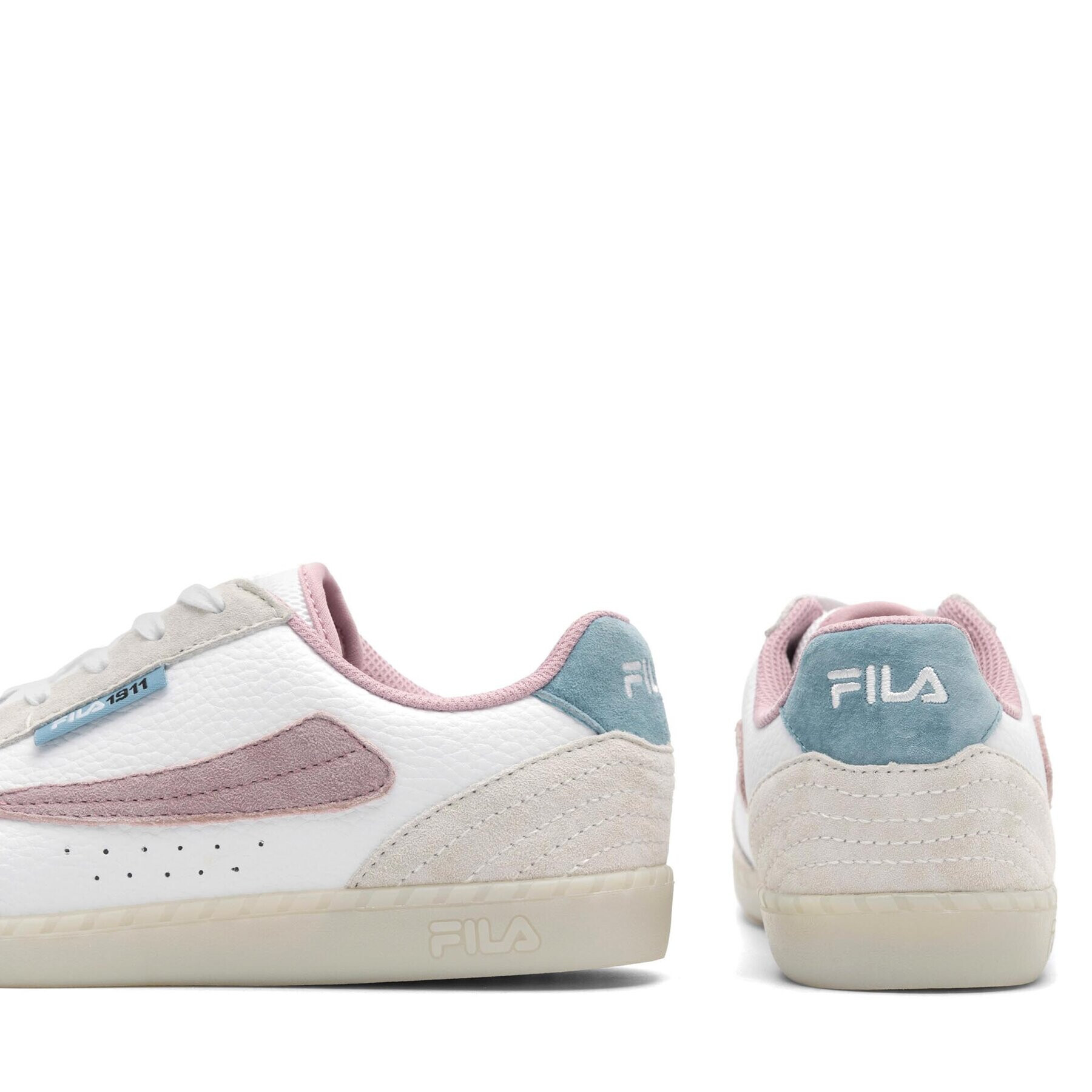 Fila Sneakers Byb Low Wmn FFW0016.13152 Bej - Pled.ro