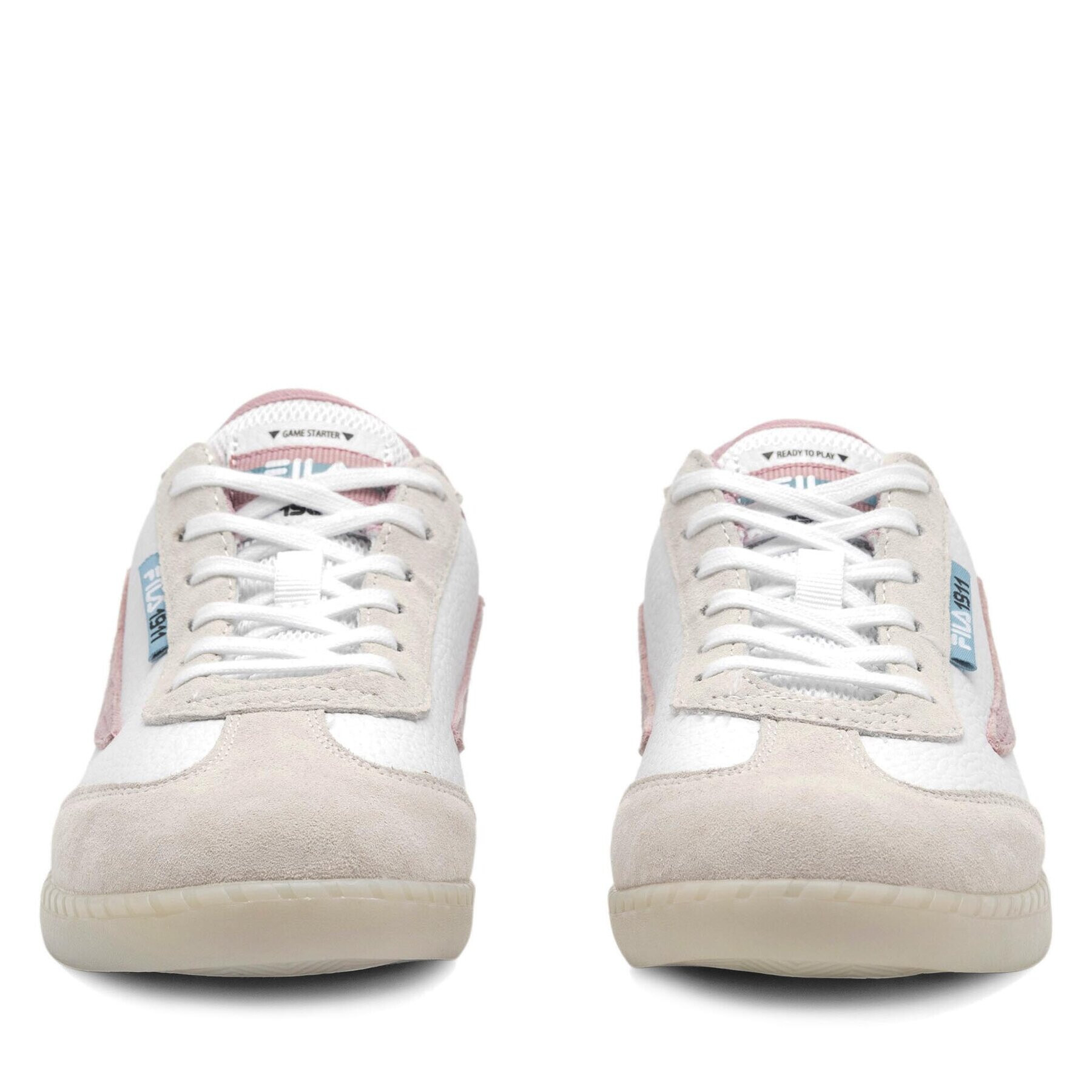 Fila Sneakers Byb Low Wmn FFW0016.13152 Bej - Pled.ro