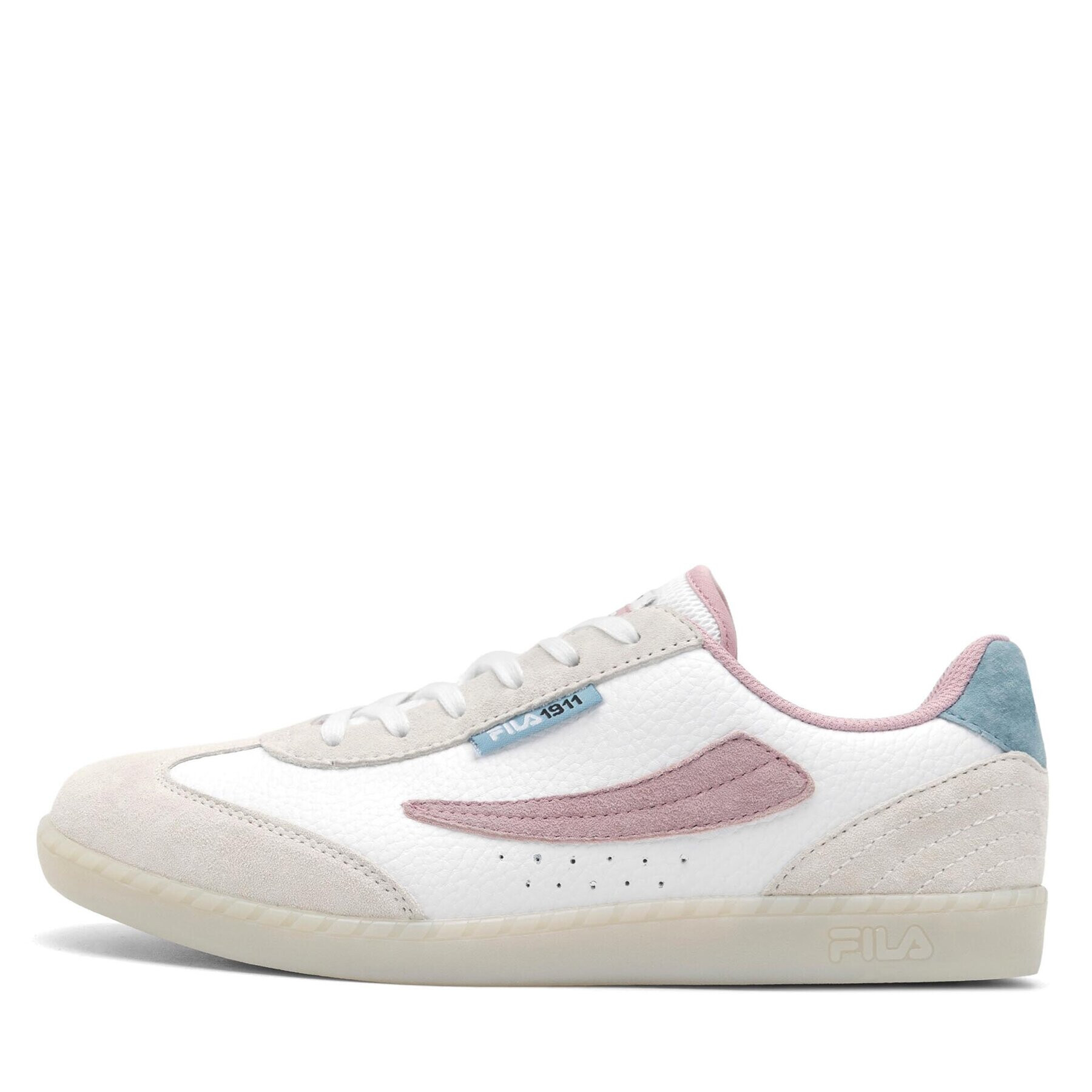 Fila Sneakers Byb Low Wmn FFW0016.13152 Bej - Pled.ro