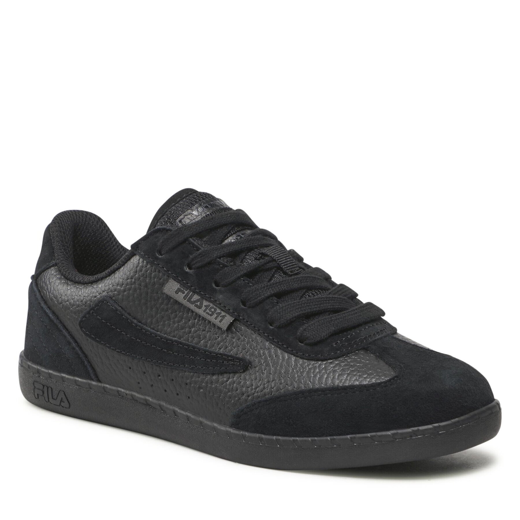 Fila Sneakers Byb Low Wmn FFW0016.83052 Negru - Pled.ro