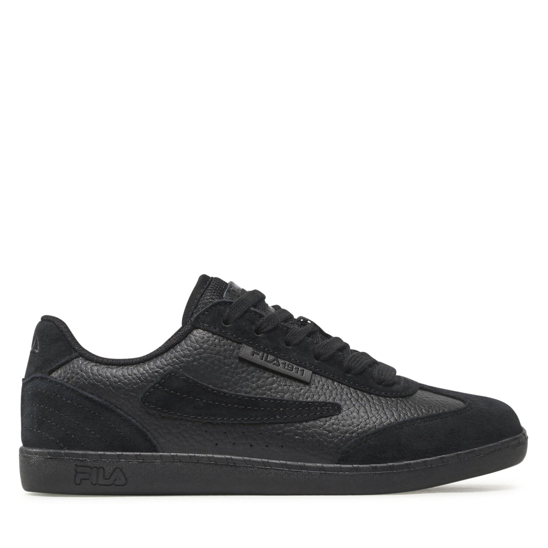 Fila Sneakers Byb Low Wmn FFW0016.83052 Negru - Pled.ro