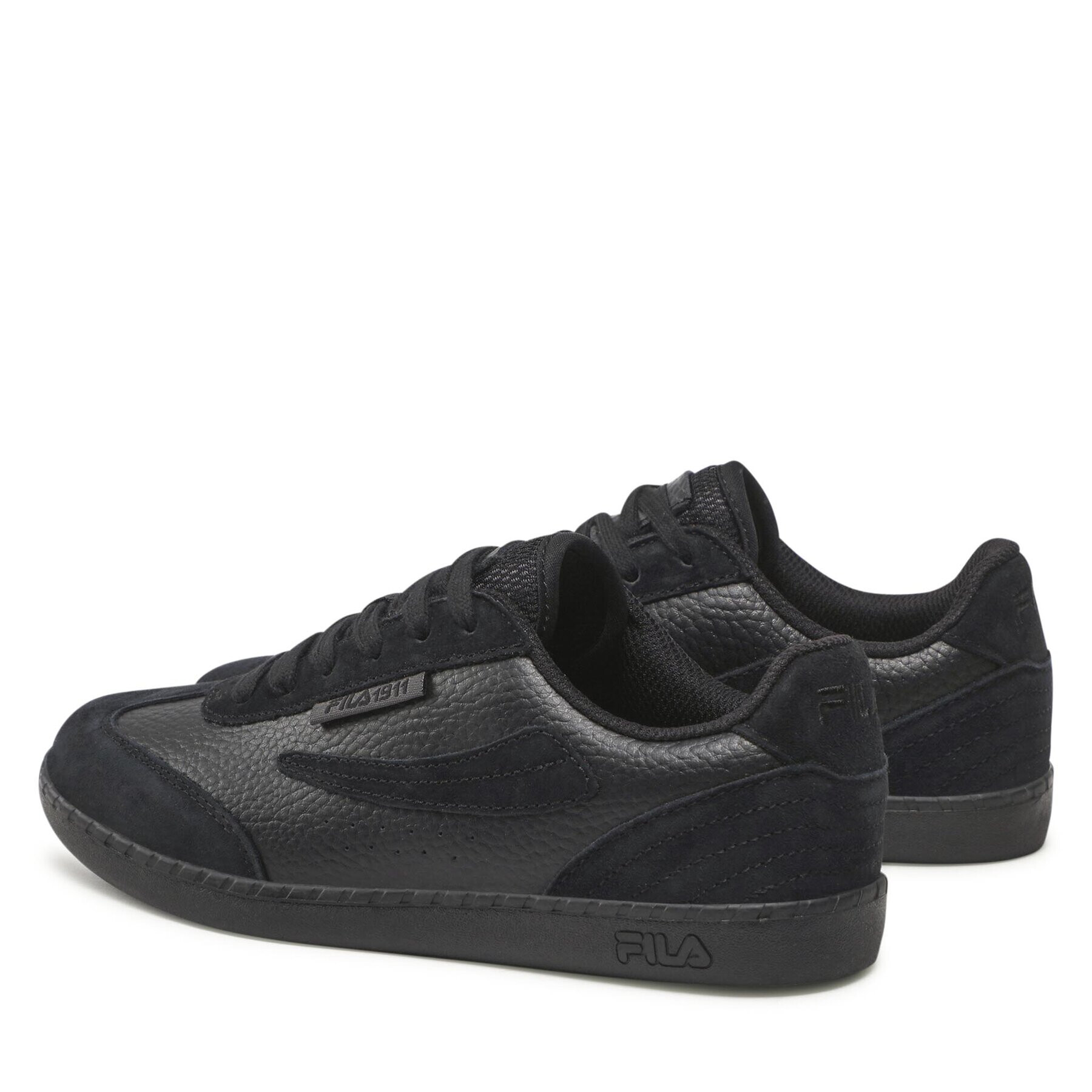 Fila Sneakers Byb Low Wmn FFW0016.83052 Negru - Pled.ro