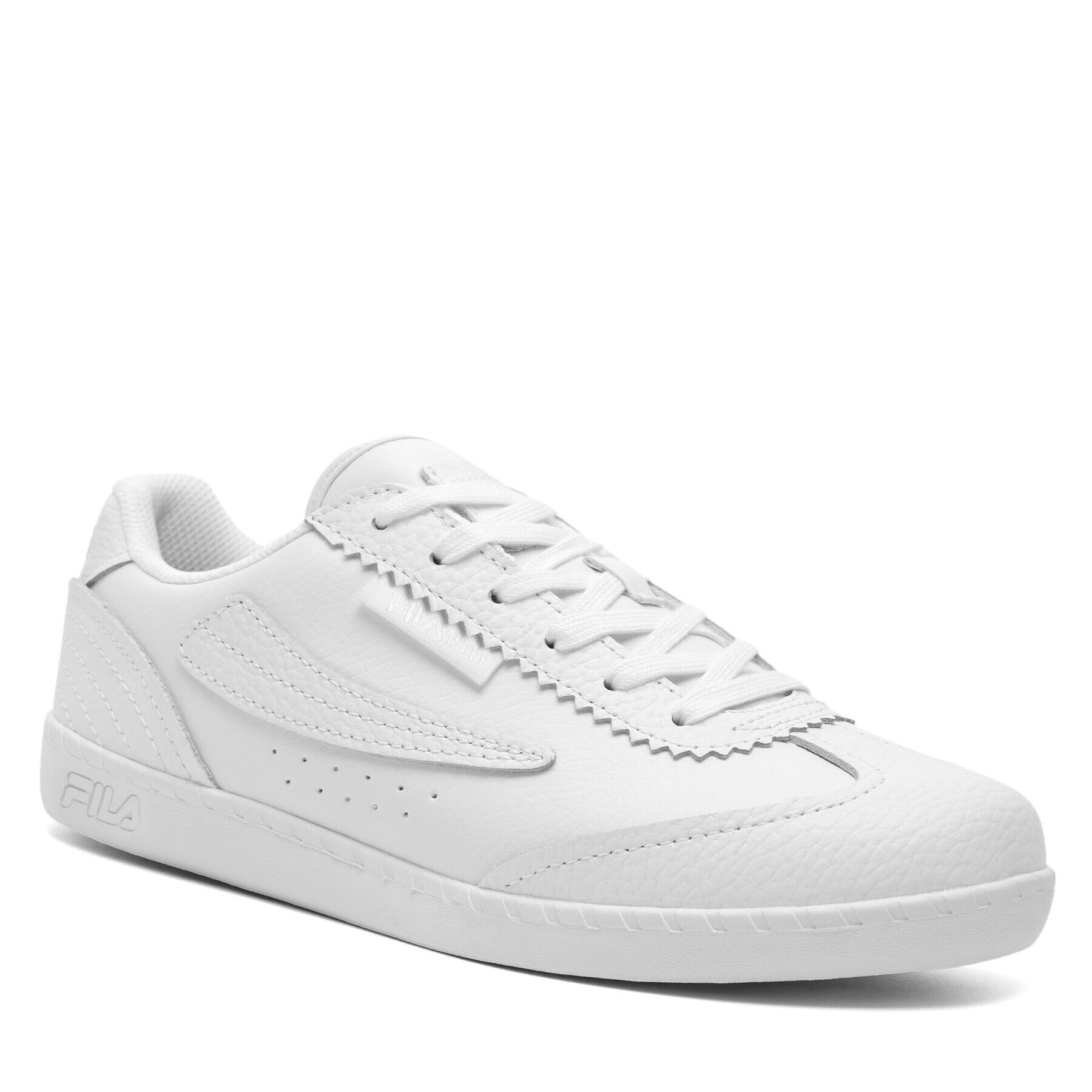 Fila Sneakers Byb Low Wmn FFW0184.10004 Alb - Pled.ro