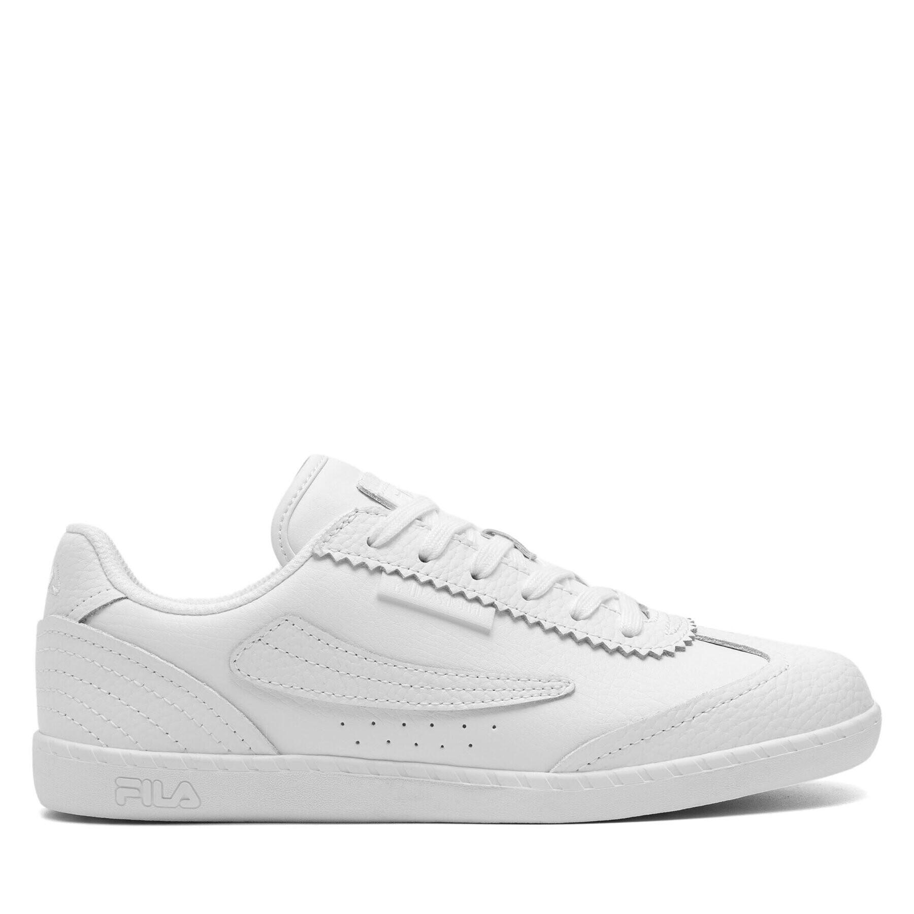 Fila Sneakers Byb Low Wmn FFW0184.10004 Alb - Pled.ro