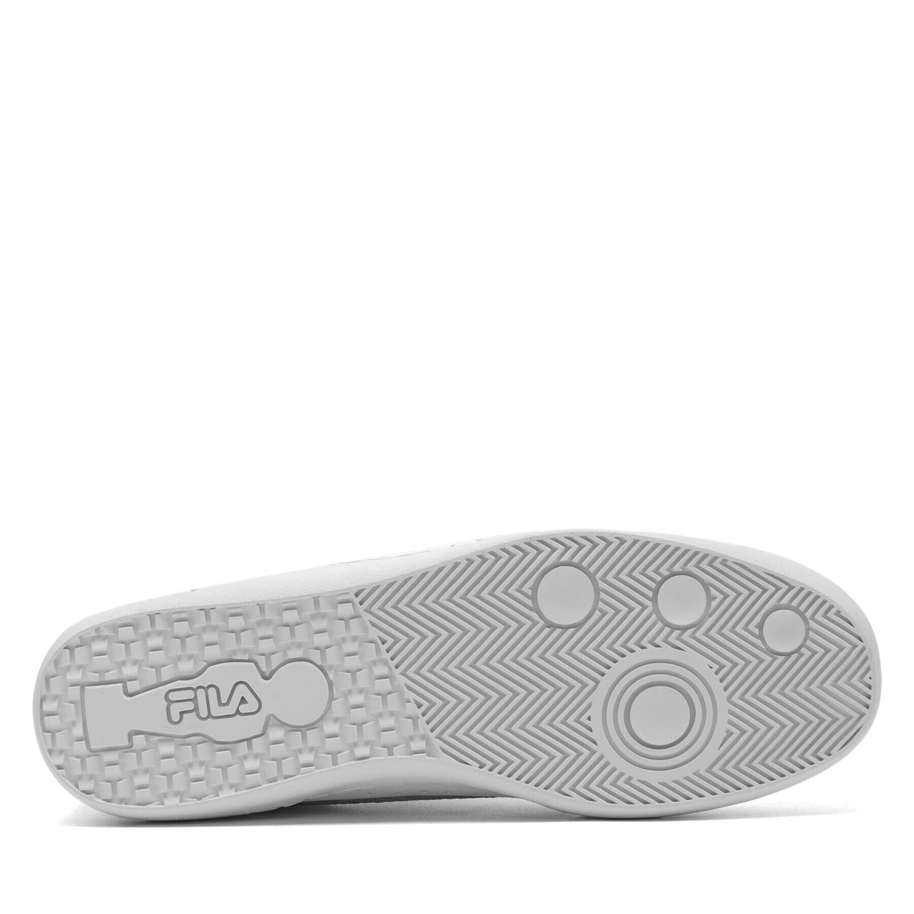 Fila Sneakers Byb Low Wmn FFW0184.10004 Alb - Pled.ro