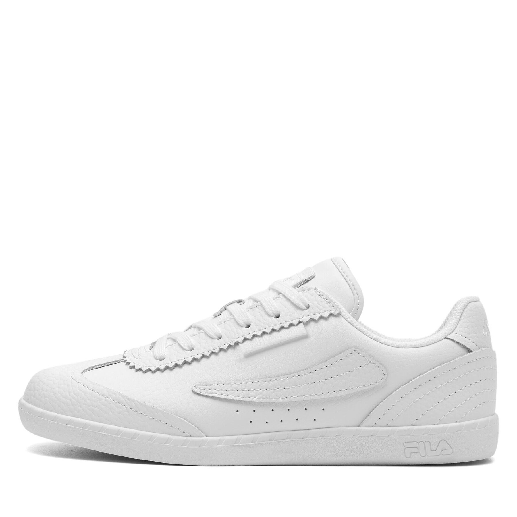 Fila Sneakers Byb Low Wmn FFW0184.10004 Alb - Pled.ro