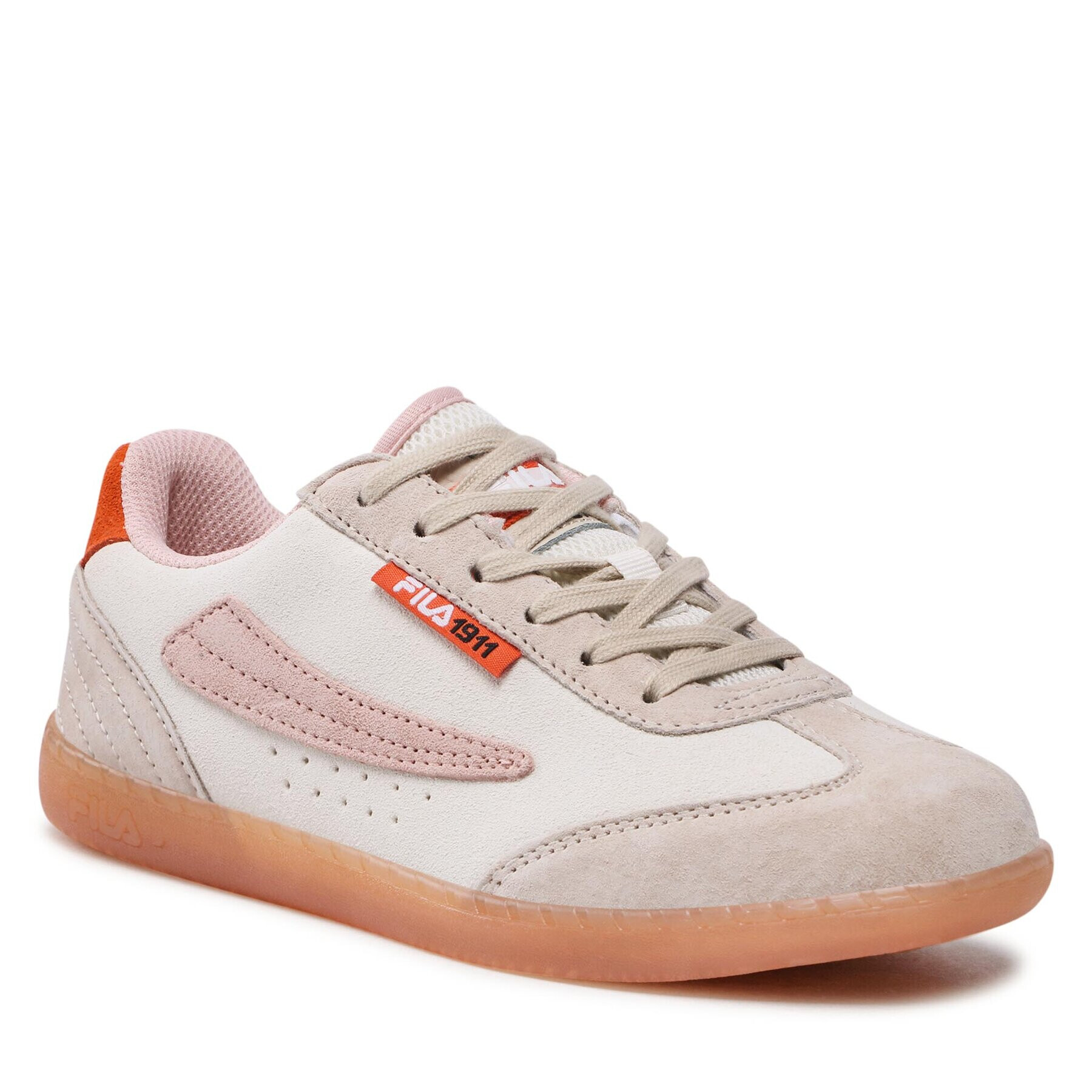 Fila Sneakers Byb S Low Wmn FFW0183.73022 Bej - Pled.ro