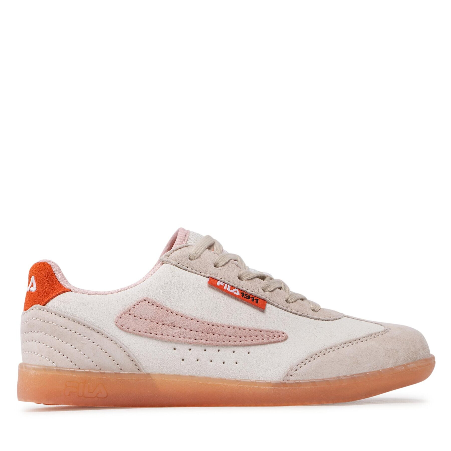 Fila Sneakers Byb S Low Wmn FFW0183.73022 Bej - Pled.ro