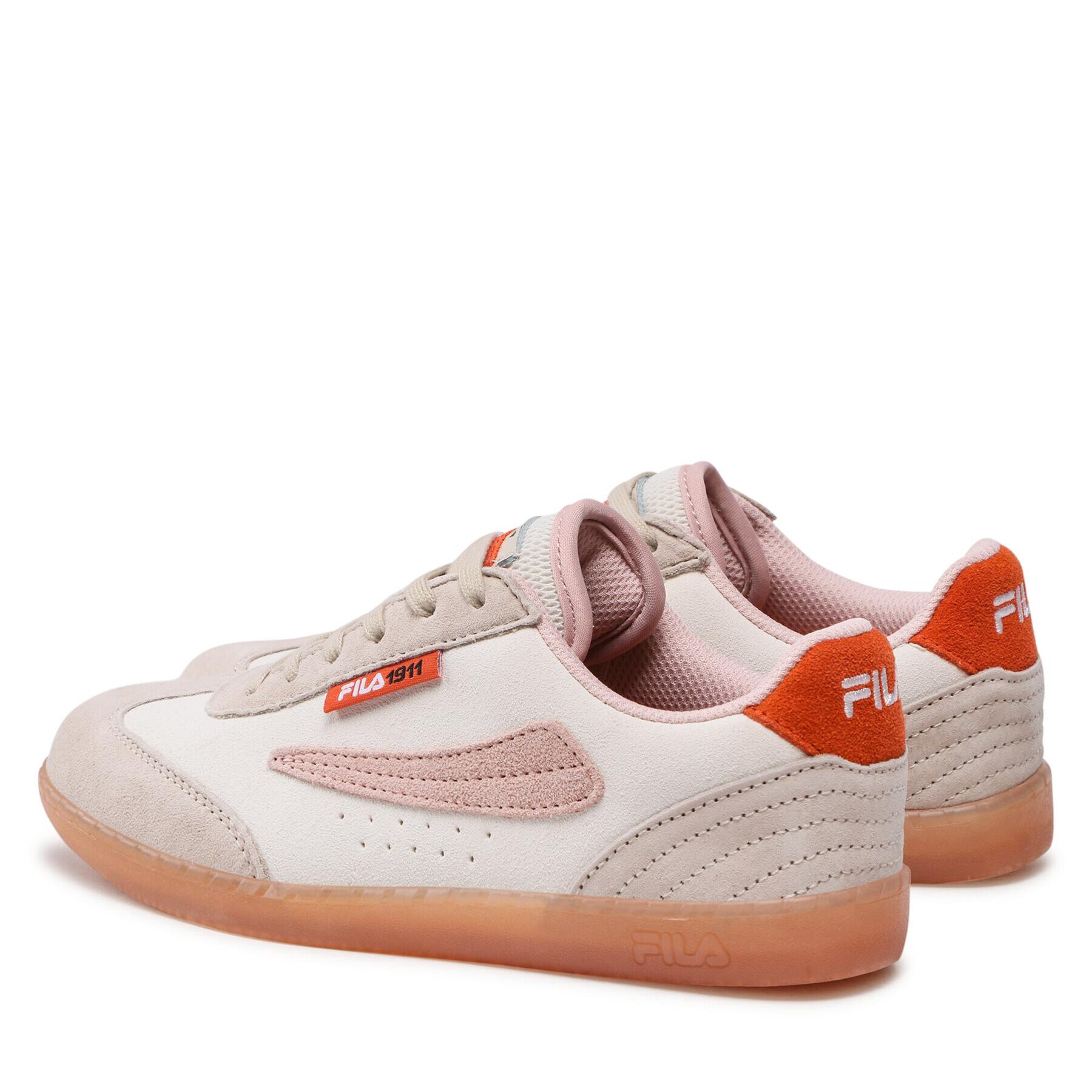 Fila Sneakers Byb S Low Wmn FFW0183.73022 Bej - Pled.ro