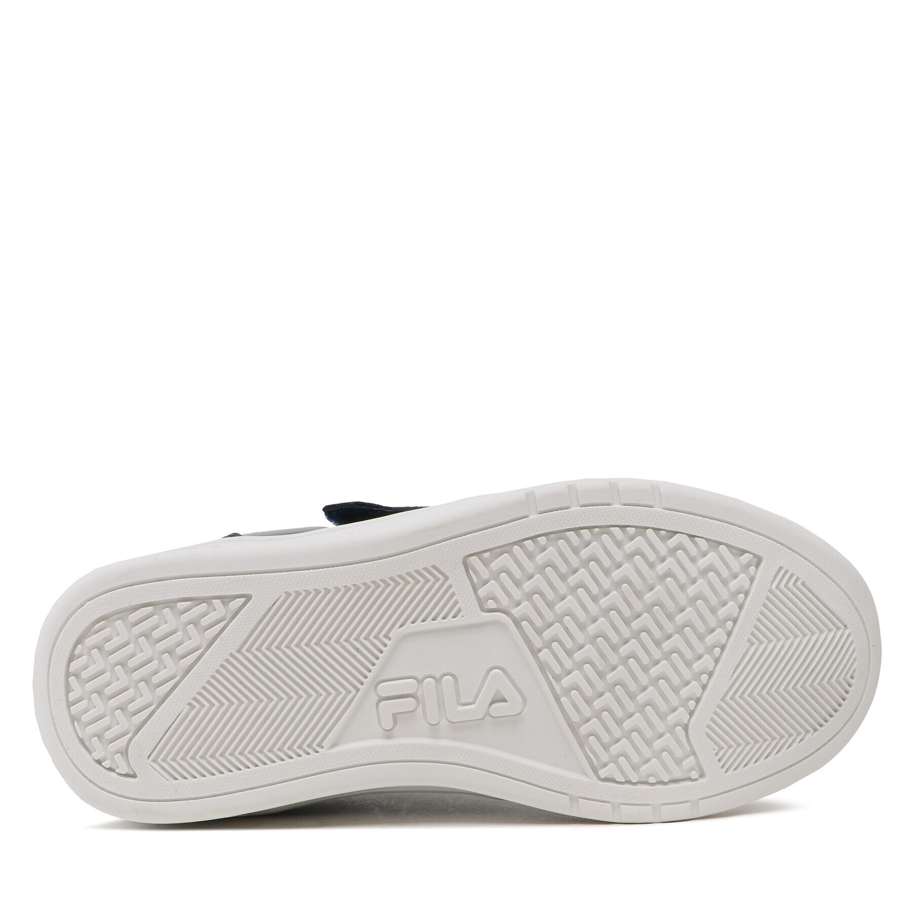 Fila Sneakers C. Court Velcro Kids FFK0120.53135 Bleumarin - Pled.ro