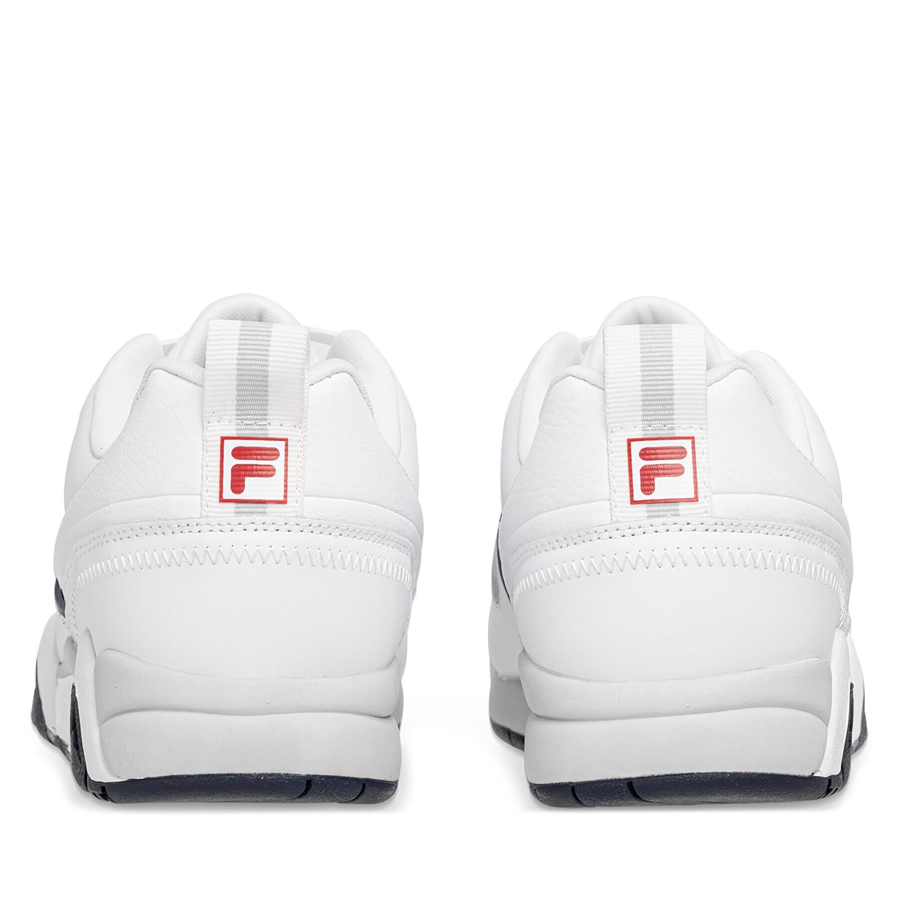 Fila Sneakers Casim FFM0214.13037 Alb - Pled.ro