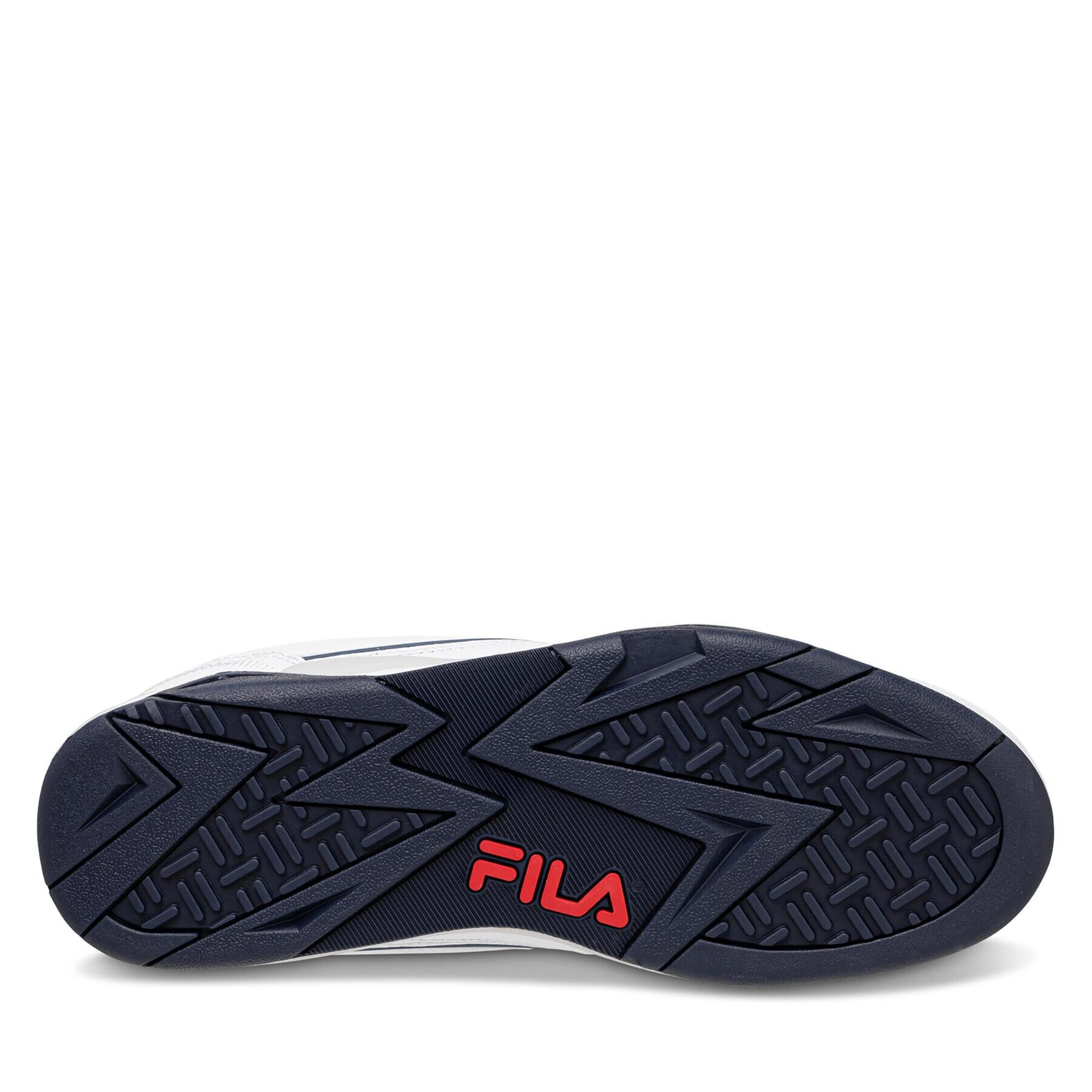 Fila Sneakers Casim FFM0214.13037 Alb - Pled.ro