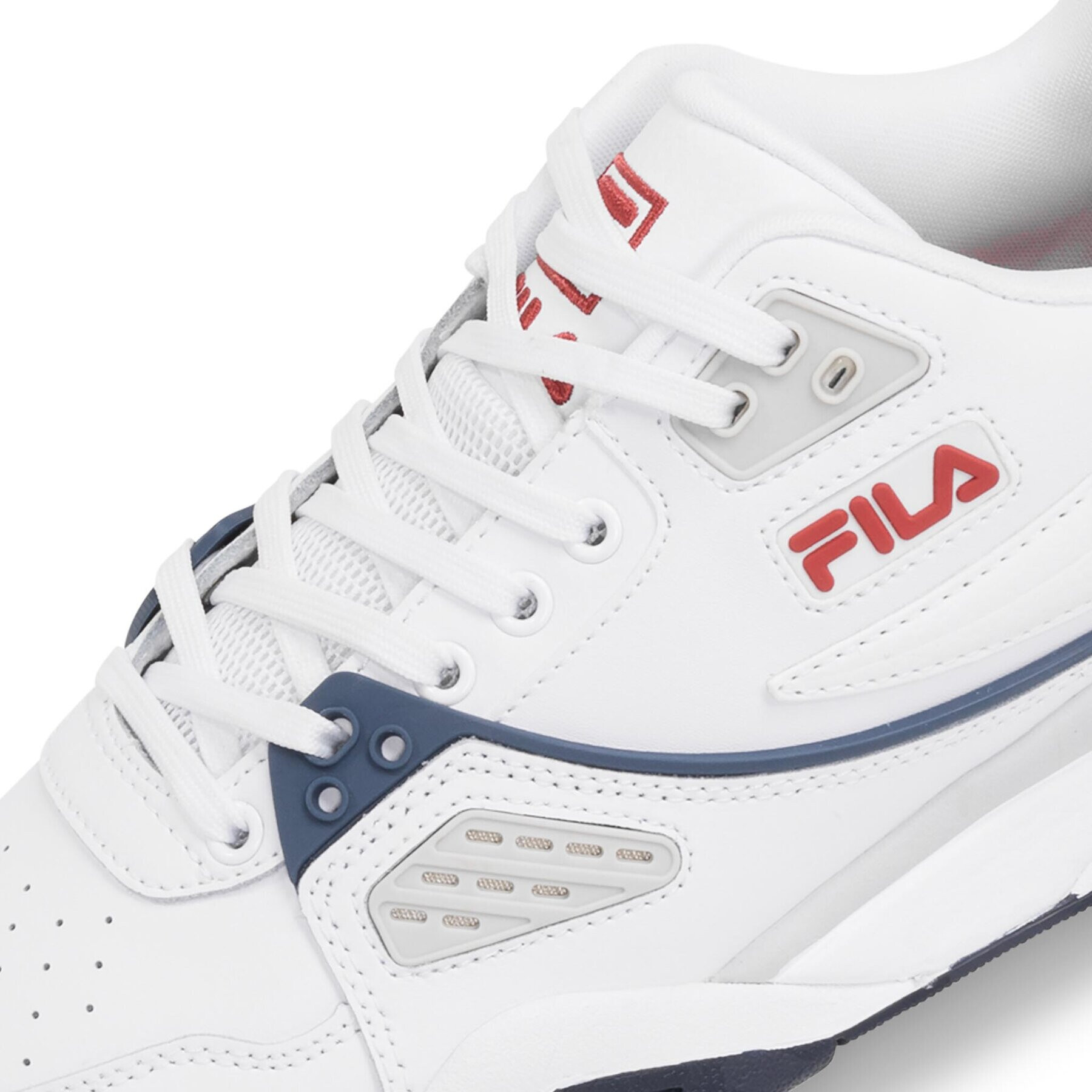 Fila Sneakers Casim FFM0214.13037 Alb - Pled.ro