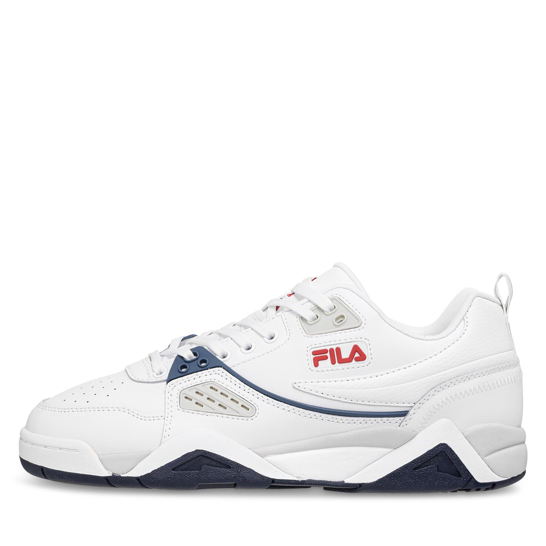 Fila Sneakers Casim FFM0214.13037 Alb - Pled.ro