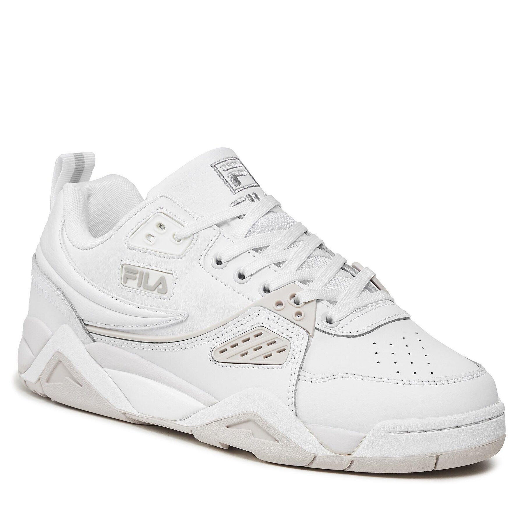 Fila Sneakers Casim FFM0214.13204 Alb - Pled.ro