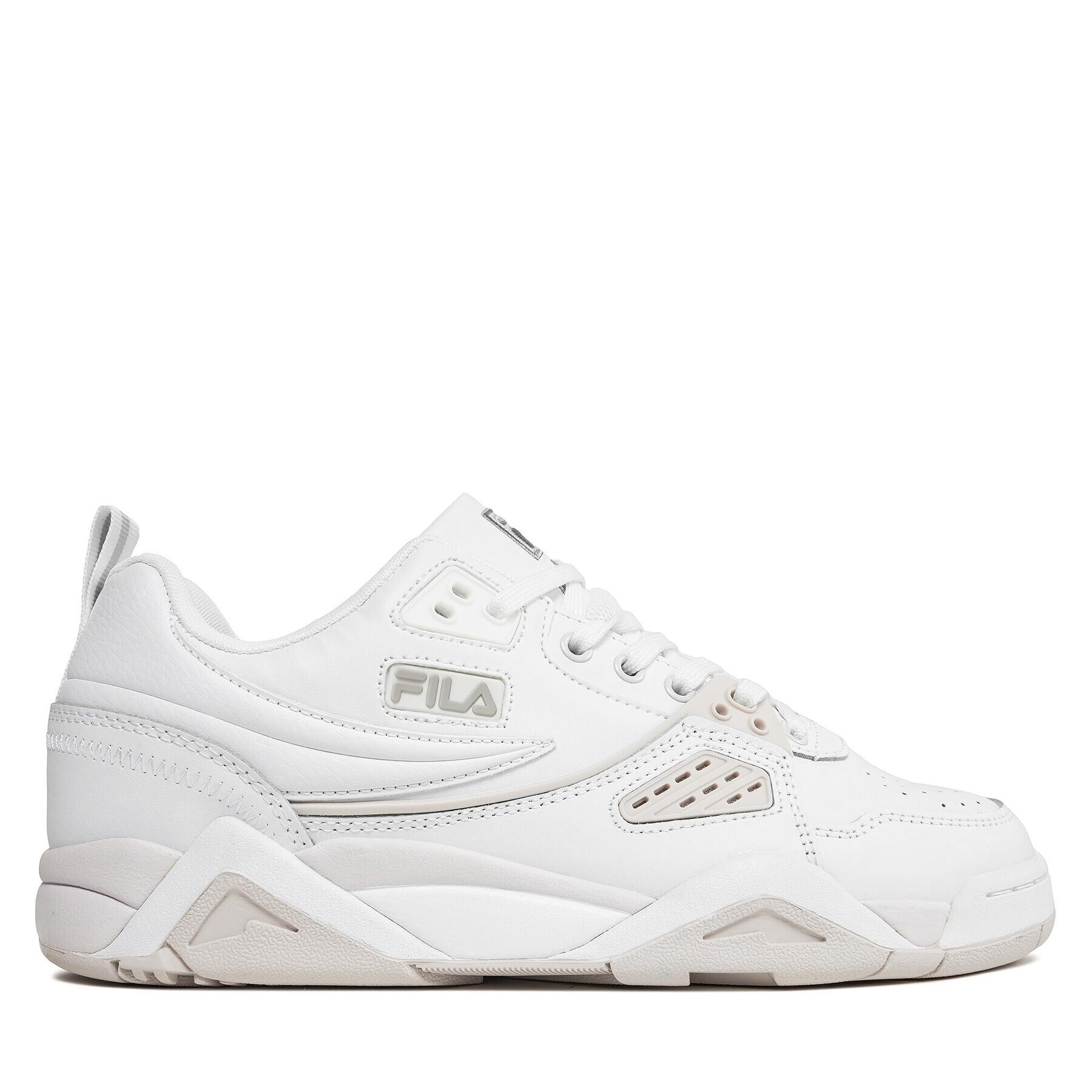 Fila Sneakers Casim FFM0214.13204 Alb - Pled.ro