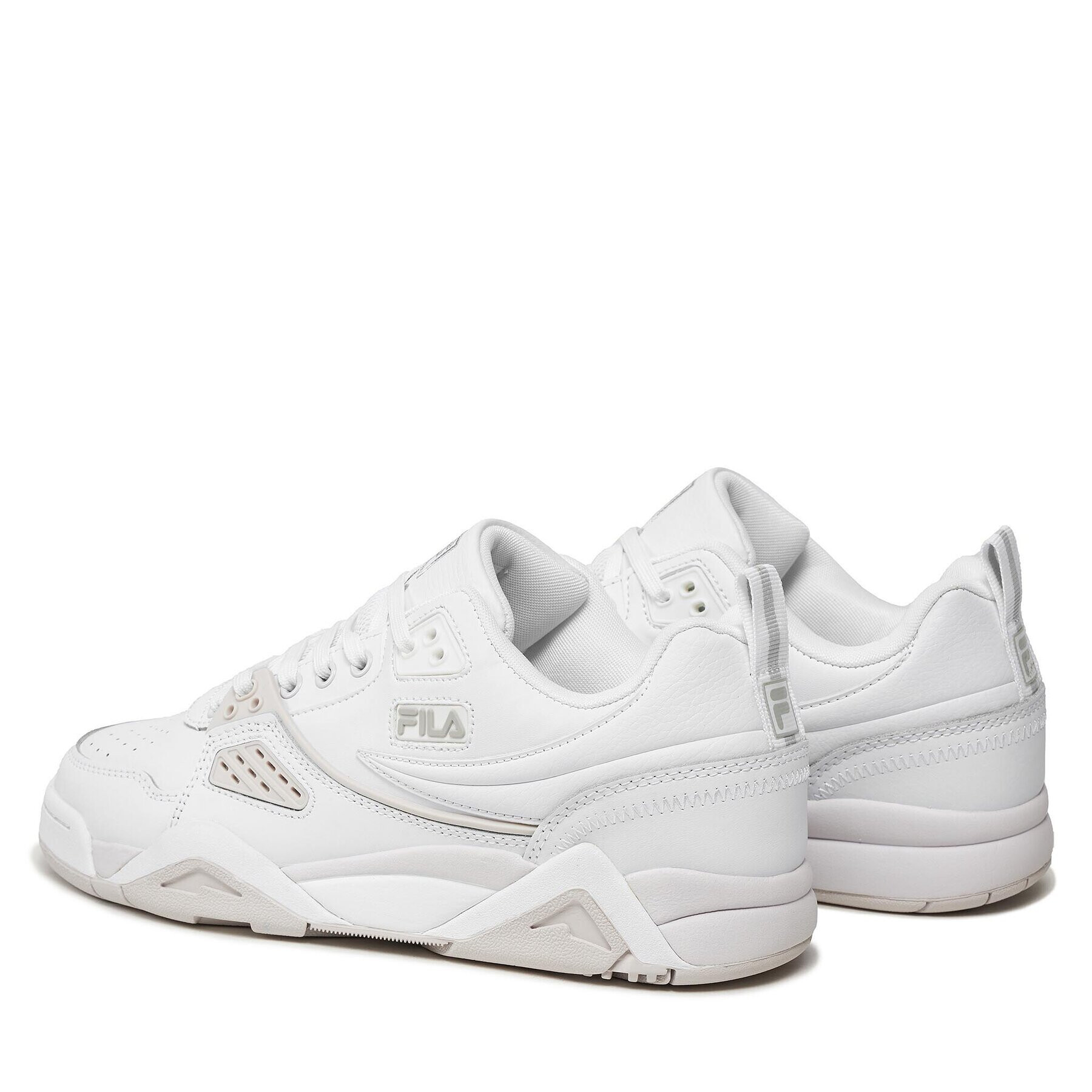 Fila Sneakers Casim FFM0214.13204 Alb - Pled.ro