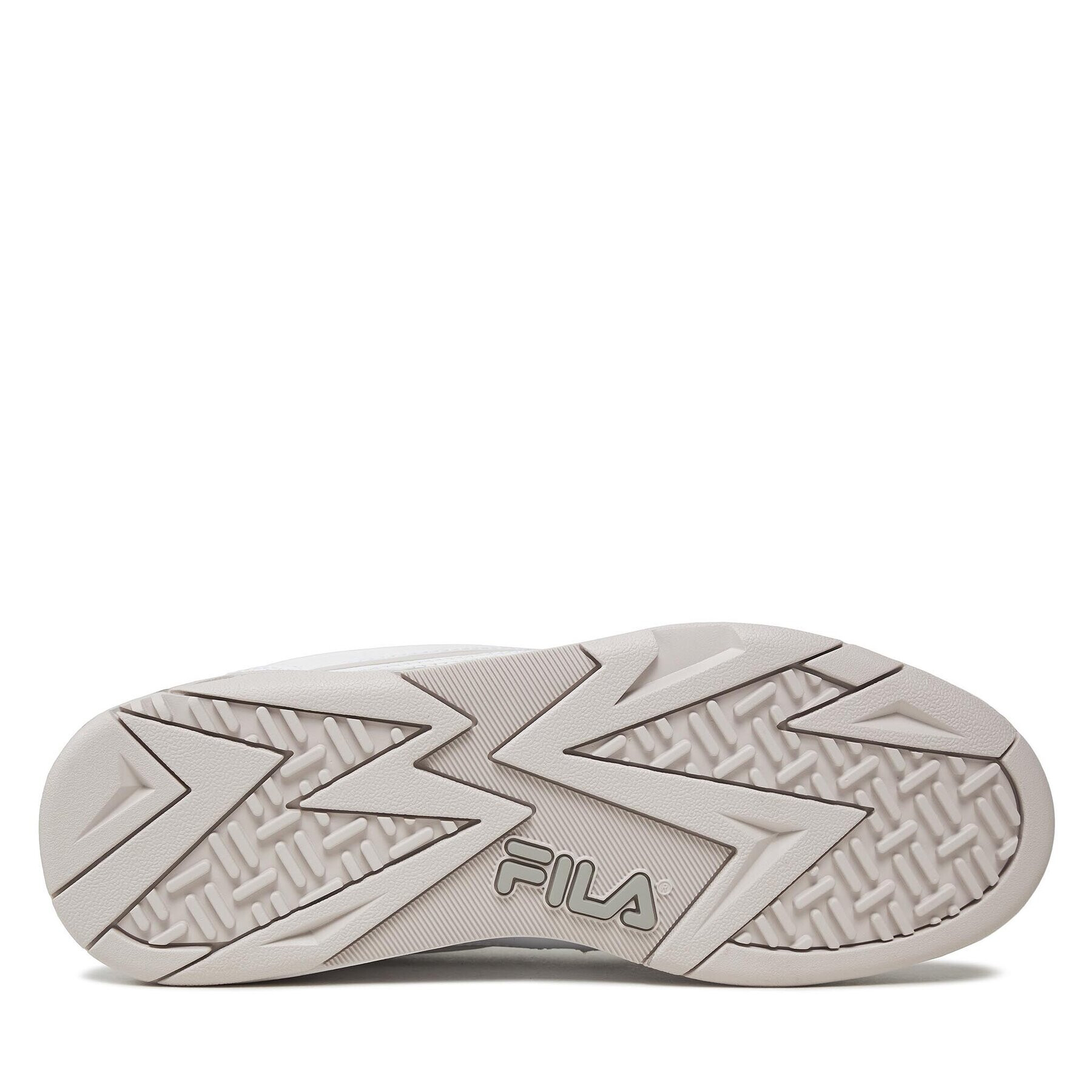 Fila Sneakers Casim FFM0214.13204 Alb - Pled.ro