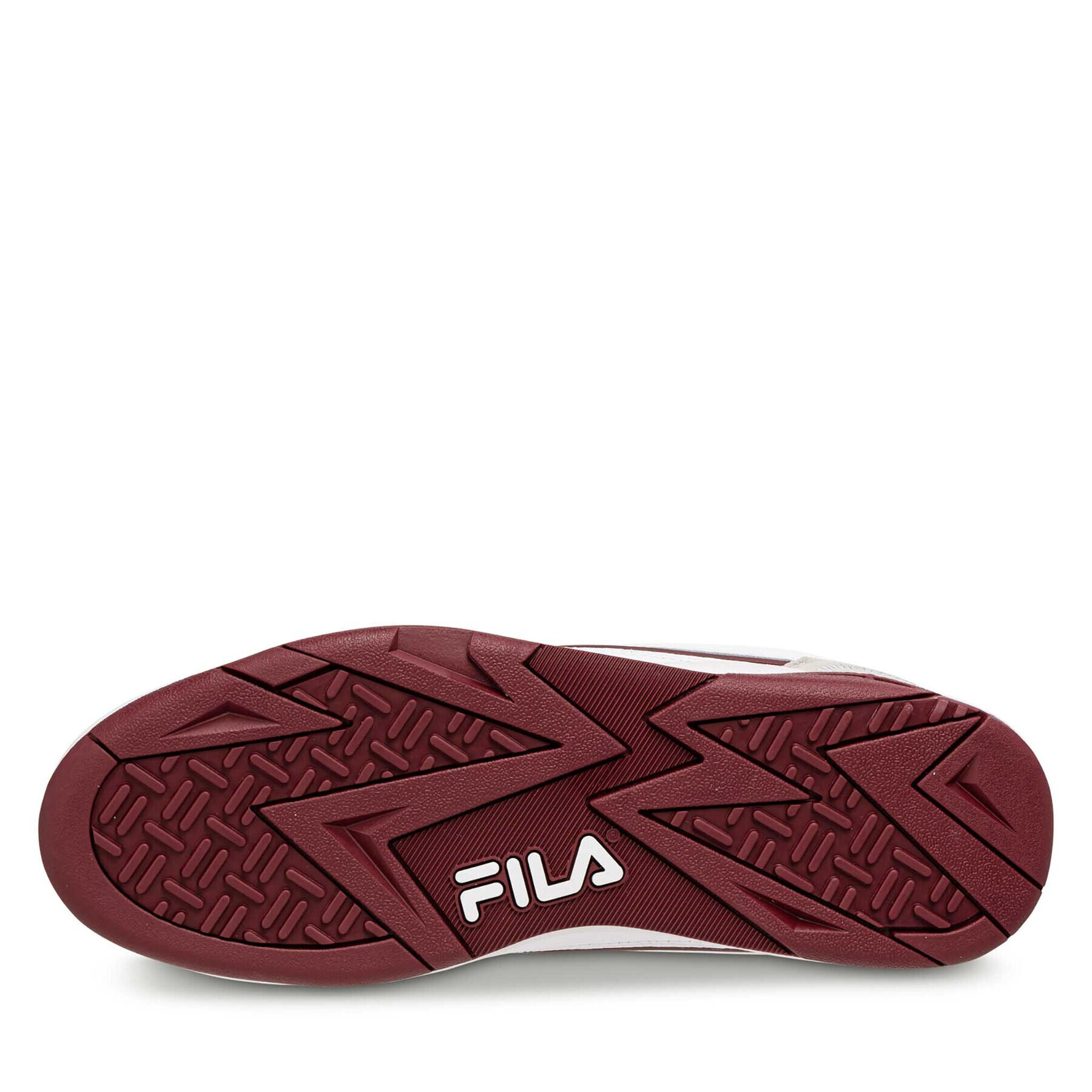 Fila Sneakers Casim S FFM0262.13166 Alb - Pled.ro