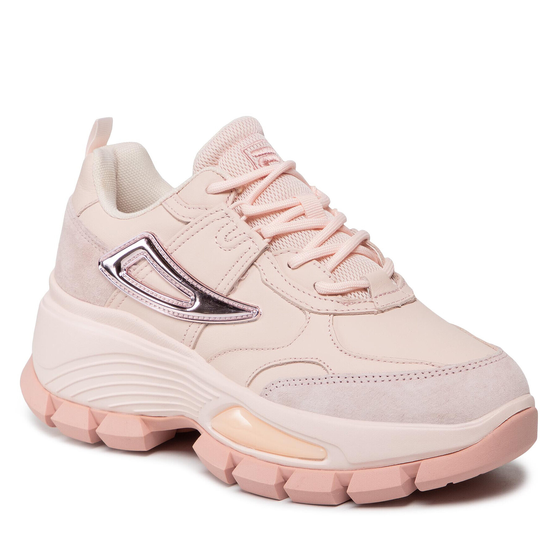 Fila Sneakers City Hiking L Wmn 1011112.70D Roz - Pled.ro