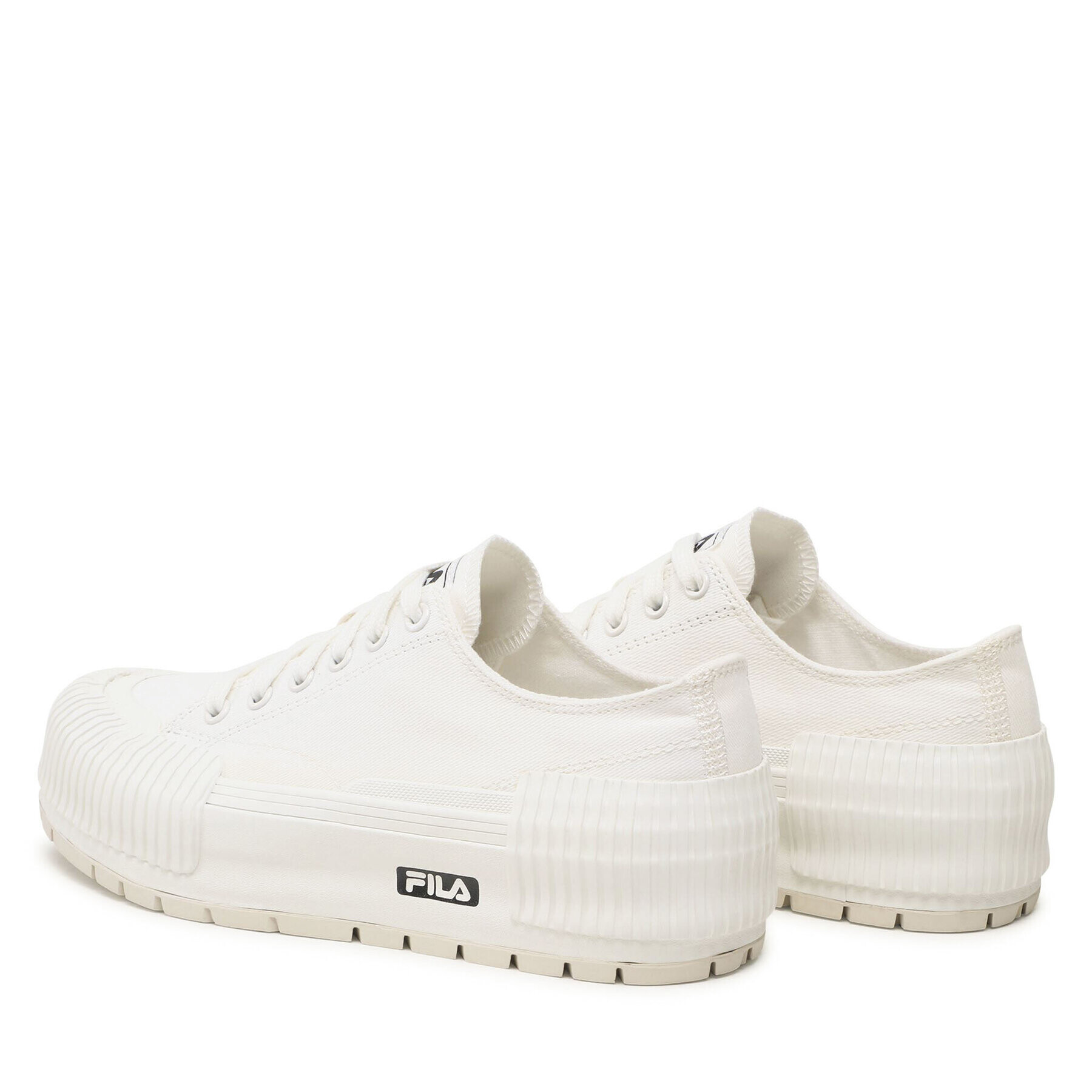 Fila Sneakers Cityblock Platform Wmn FFW0260.10005 Bej - Pled.ro