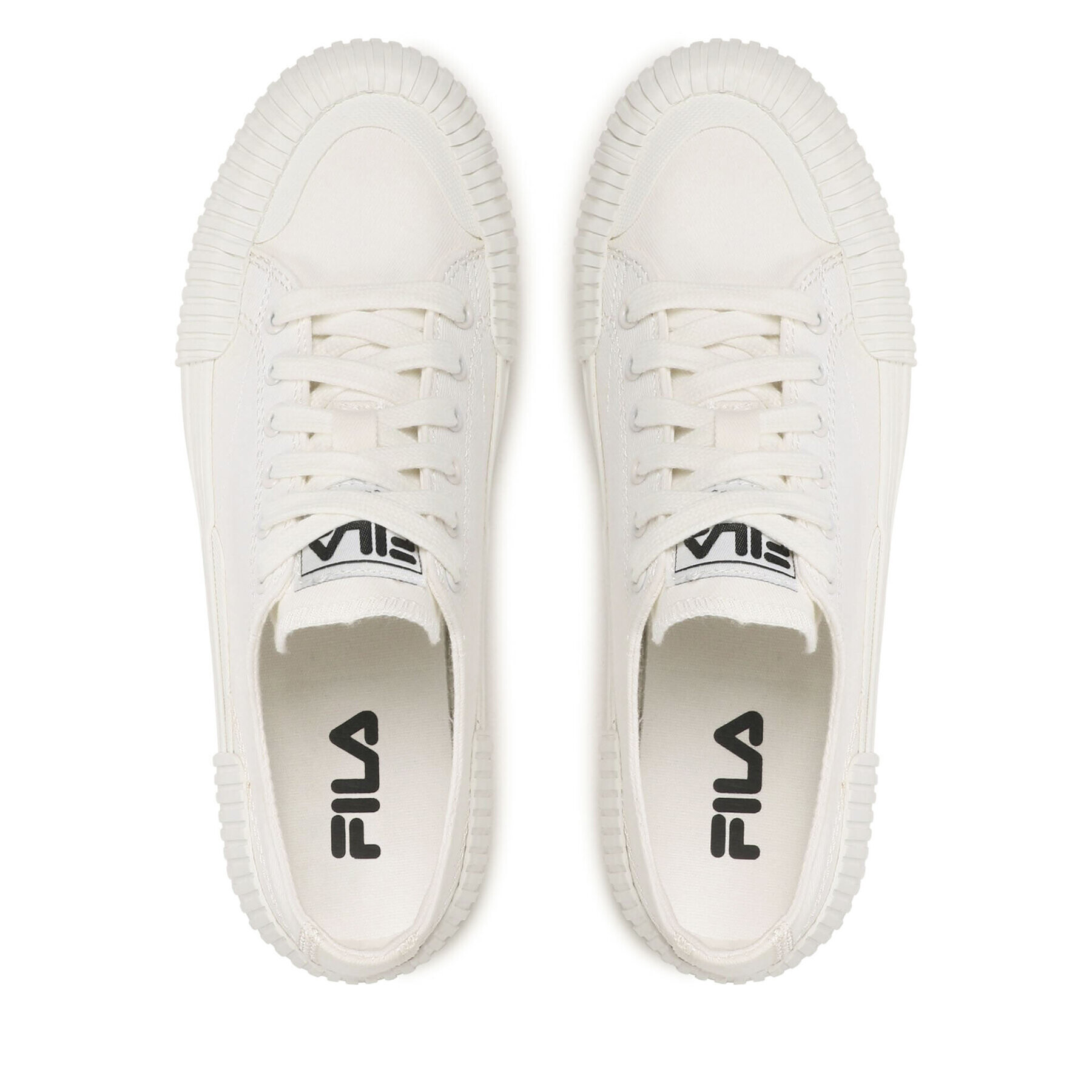 Fila Sneakers Cityblock Platform Wmn FFW0260.10005 Bej - Pled.ro