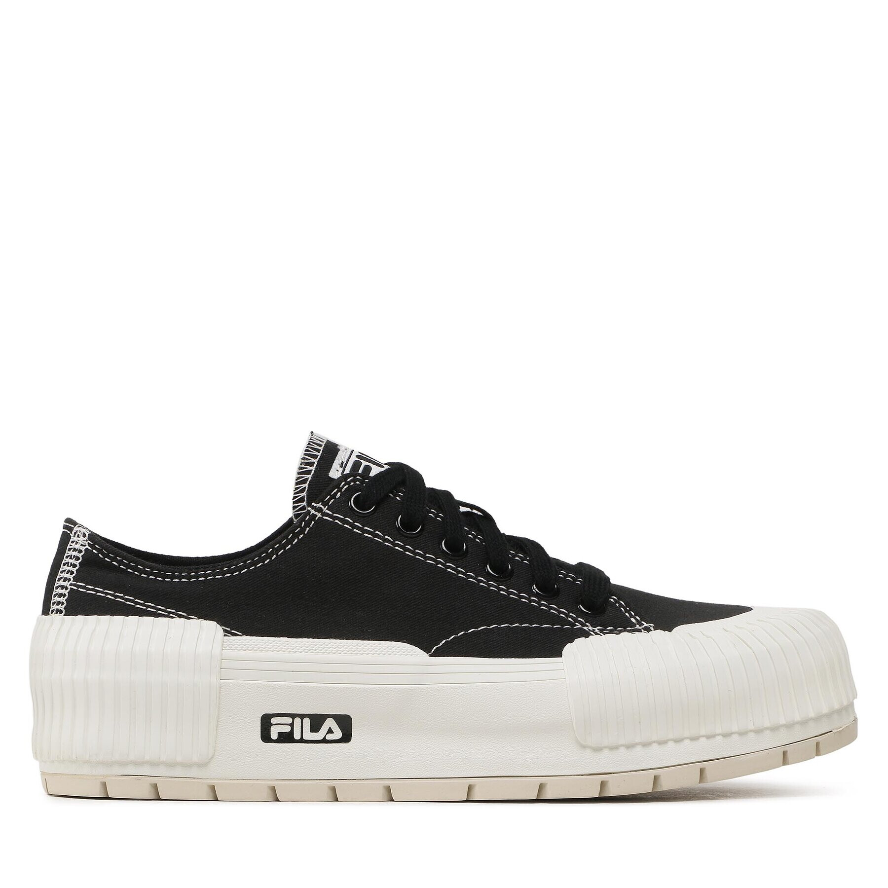 Fila Sneakers Cityblock Platform Wmn FFW0260.80010 Negru - Pled.ro