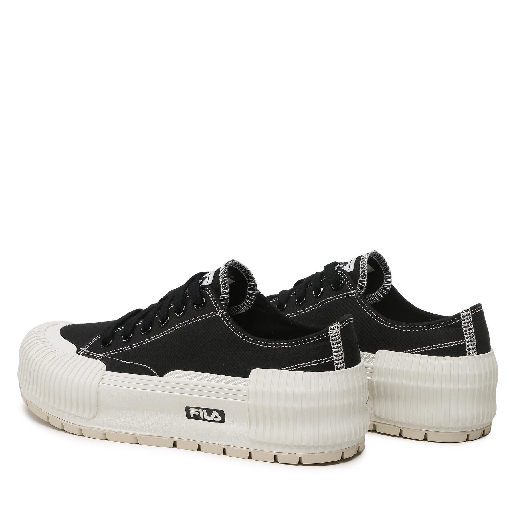 Fila Sneakers Cityblock Platform Wmn FFW0260.80010 Negru - Pled.ro