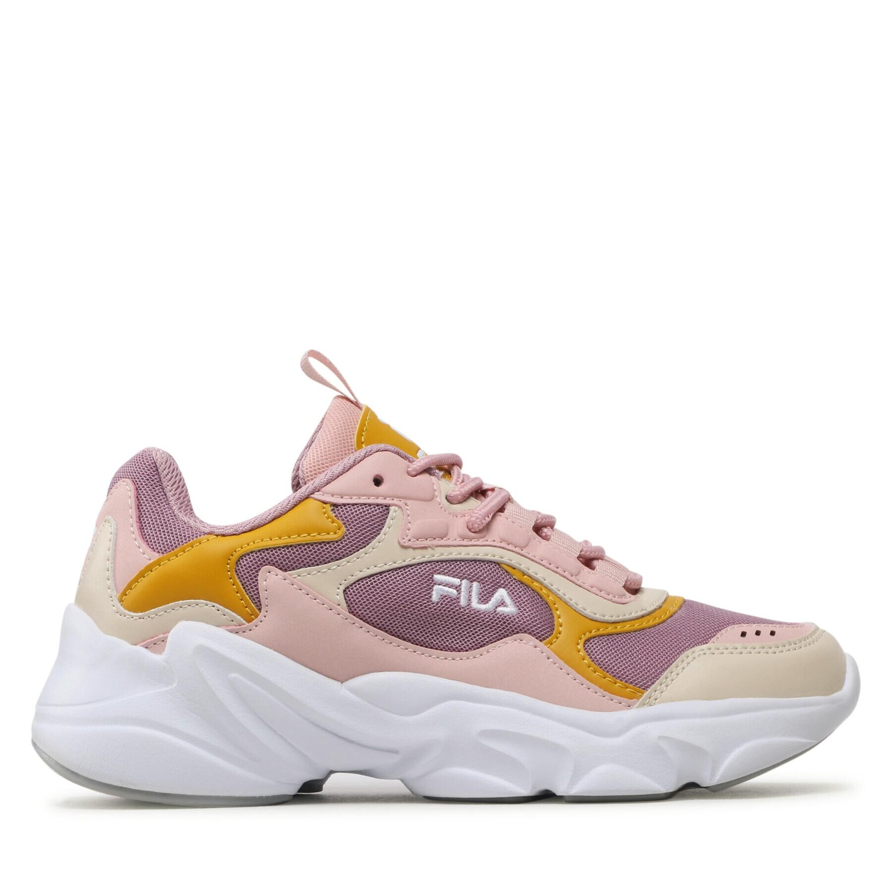 Fila Sneakers Collene Cb FFW0046.43067 Roz - Pled.ro