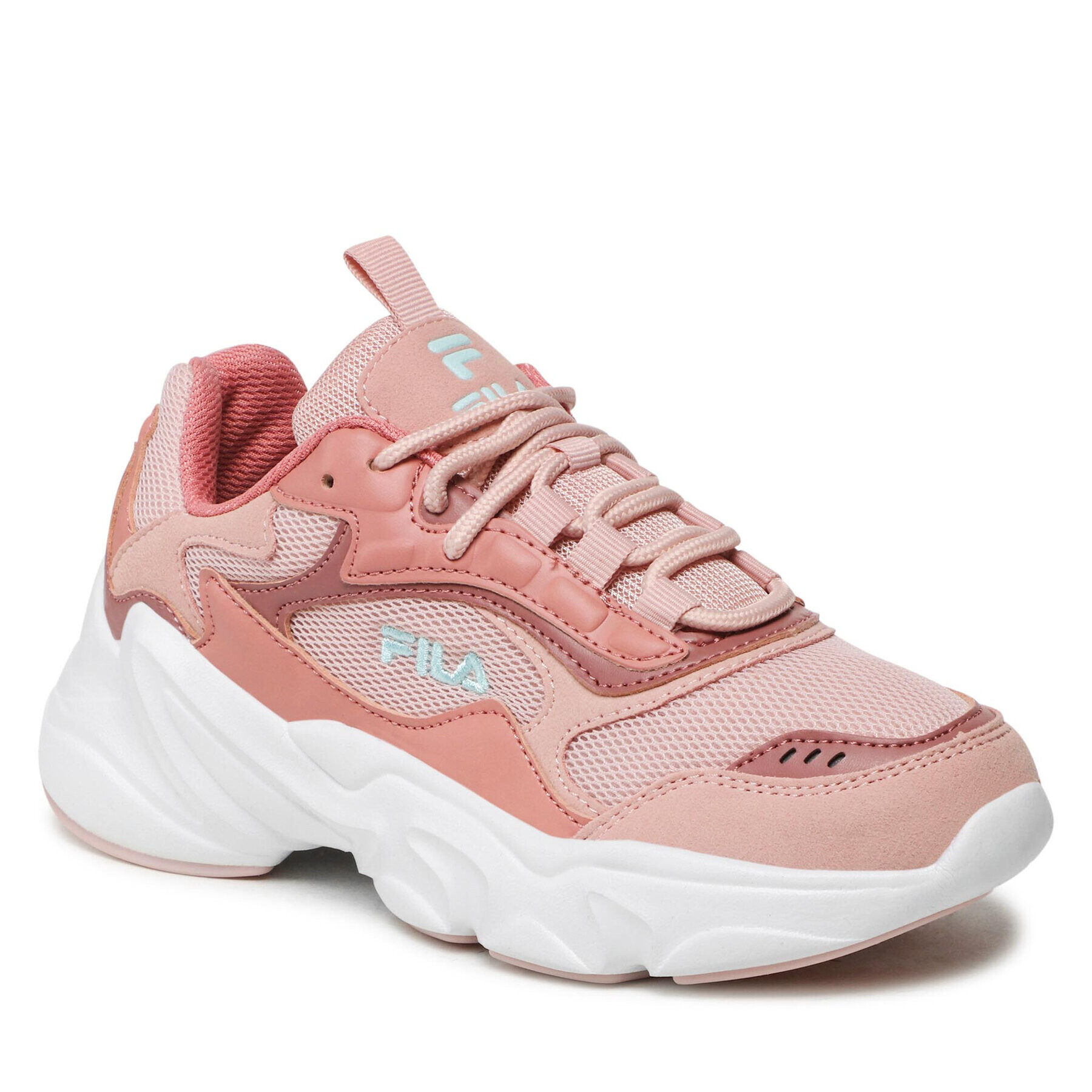 Fila Sneakers Collene Cb Wmn FFW0046.40009 Roz - Pled.ro