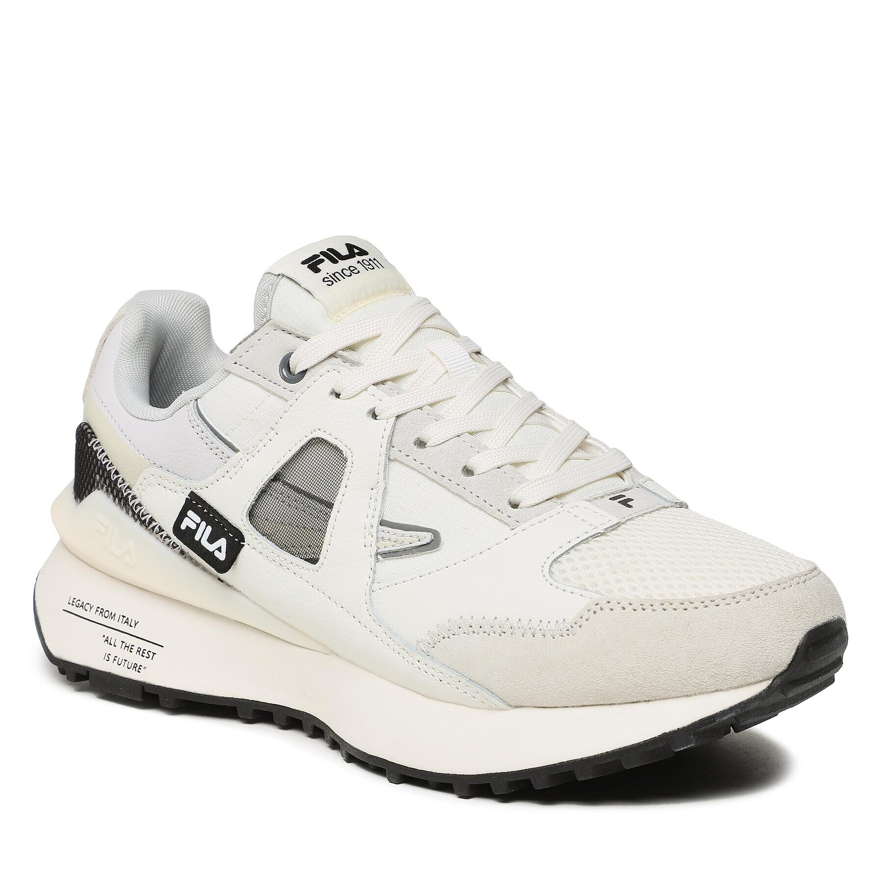 Fila Sneakers Contempo FFM0222.13218 Bej - Pled.ro