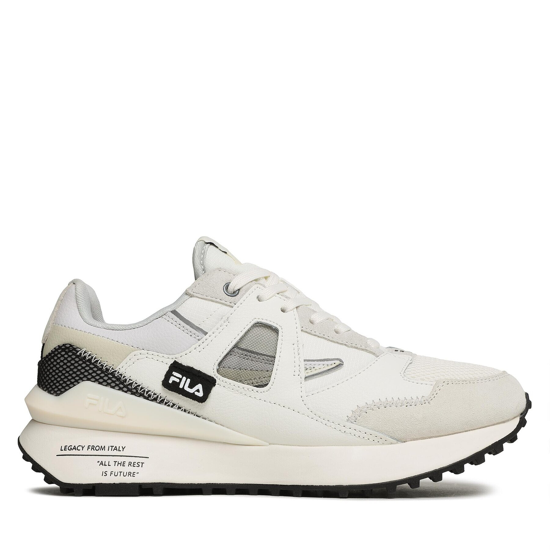 Fila Sneakers Contempo FFM0222.13218 Bej - Pled.ro