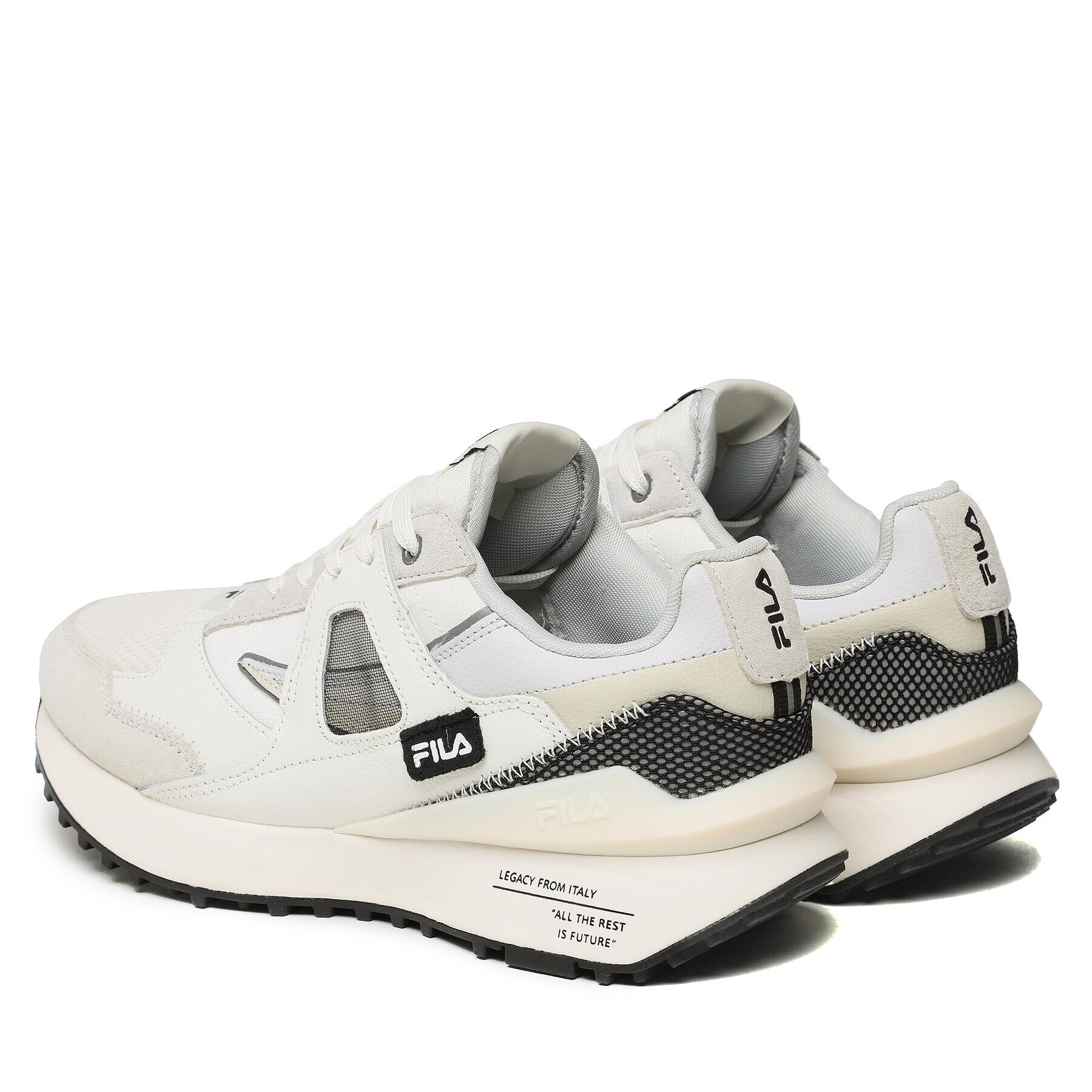 Fila Sneakers Contempo FFM0222.13218 Bej - Pled.ro