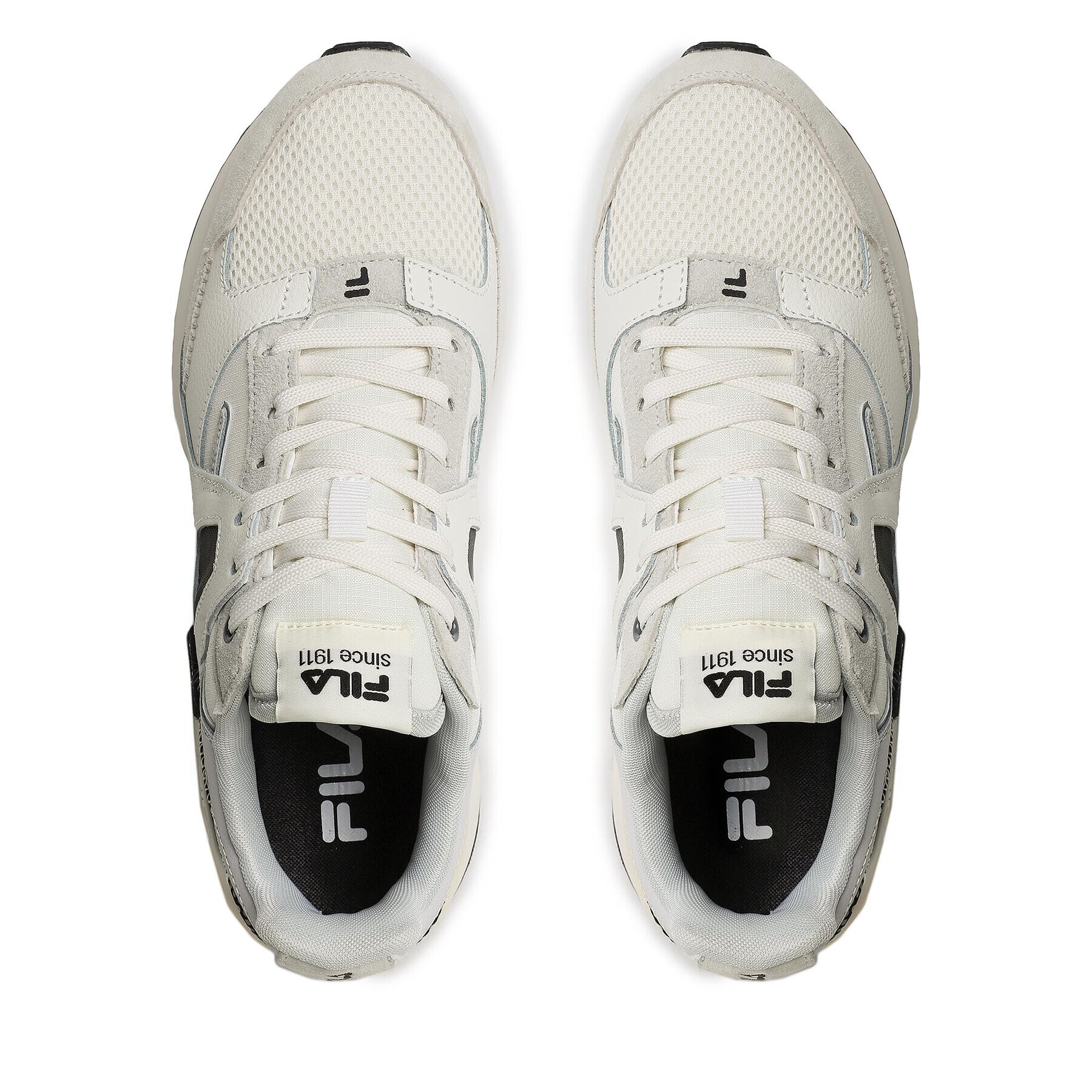 Fila Sneakers Contempo FFM0222.13218 Bej - Pled.ro