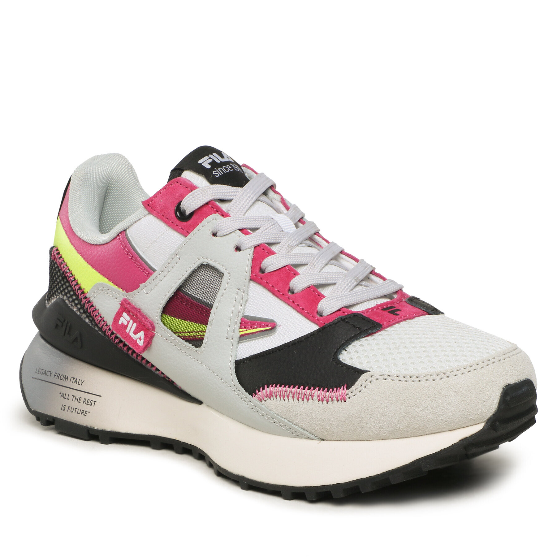 Fila Sneakers Contempo Wmn FFW0297.43100 Roz - Pled.ro